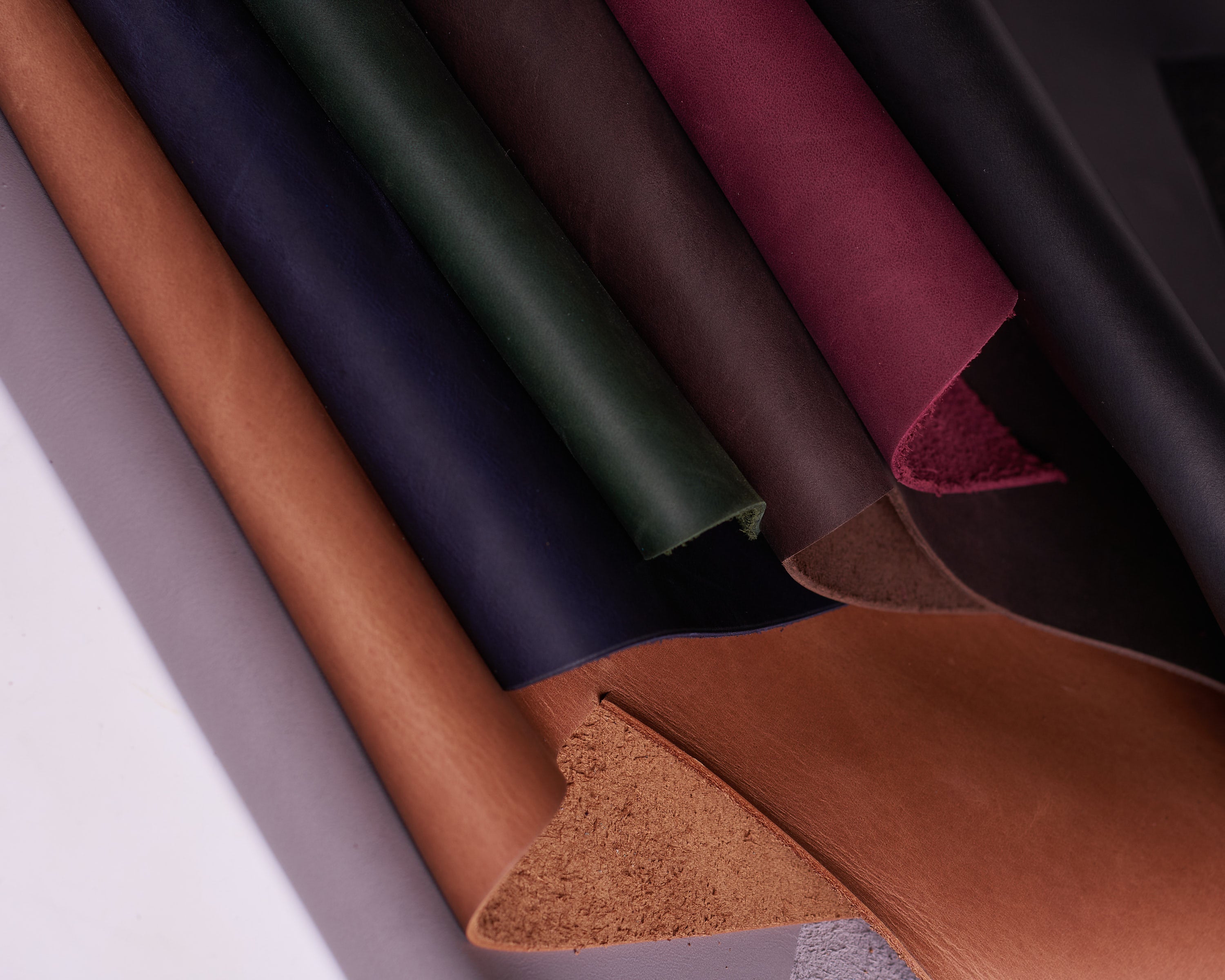 Care Instructions for Genuine Leather and Velour Products