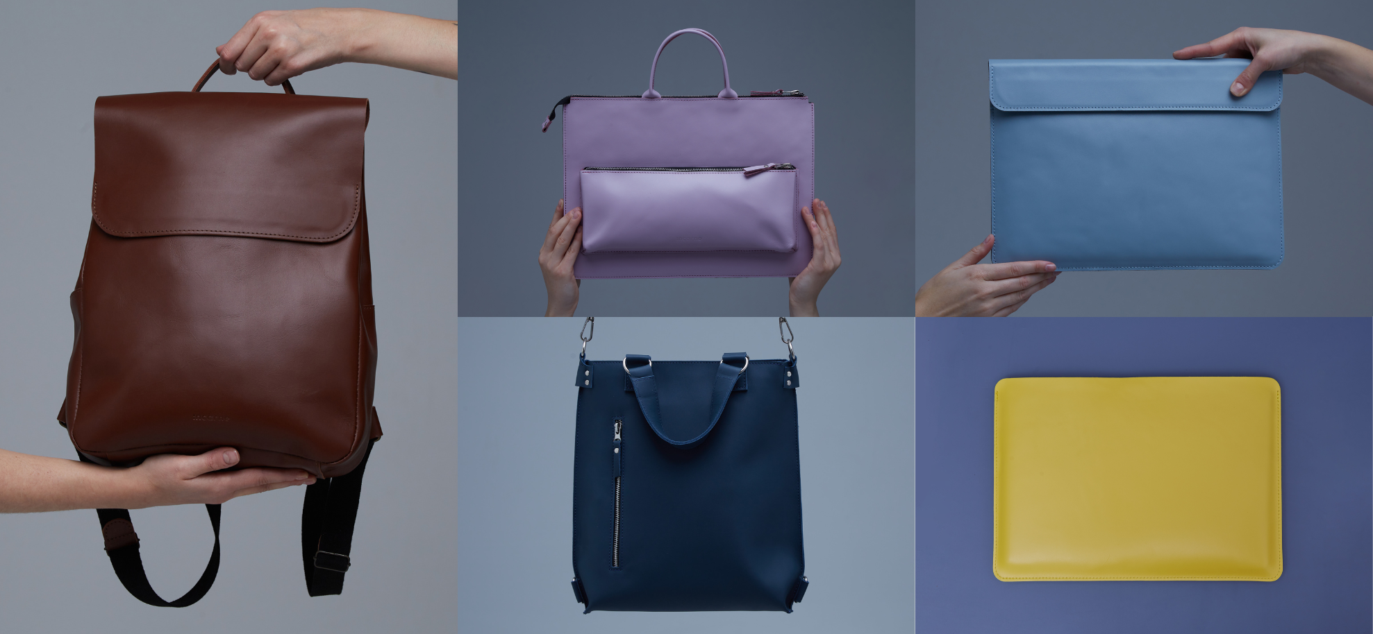 Classic Leather: the Newest Addition to the INCARNE™ Collection - INCARNE® Global