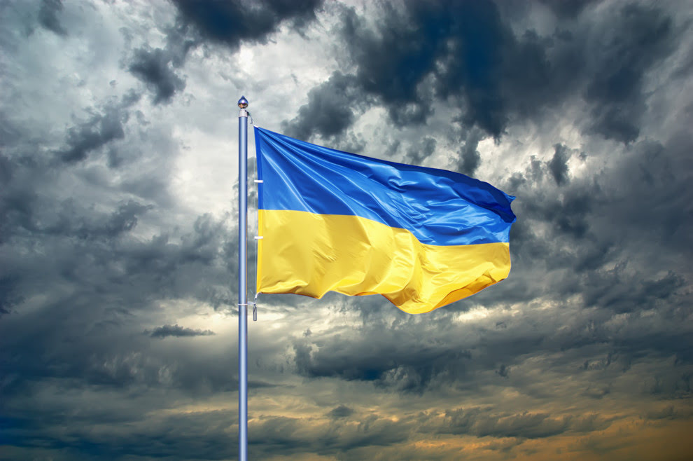 Our work during the war in Ukraine