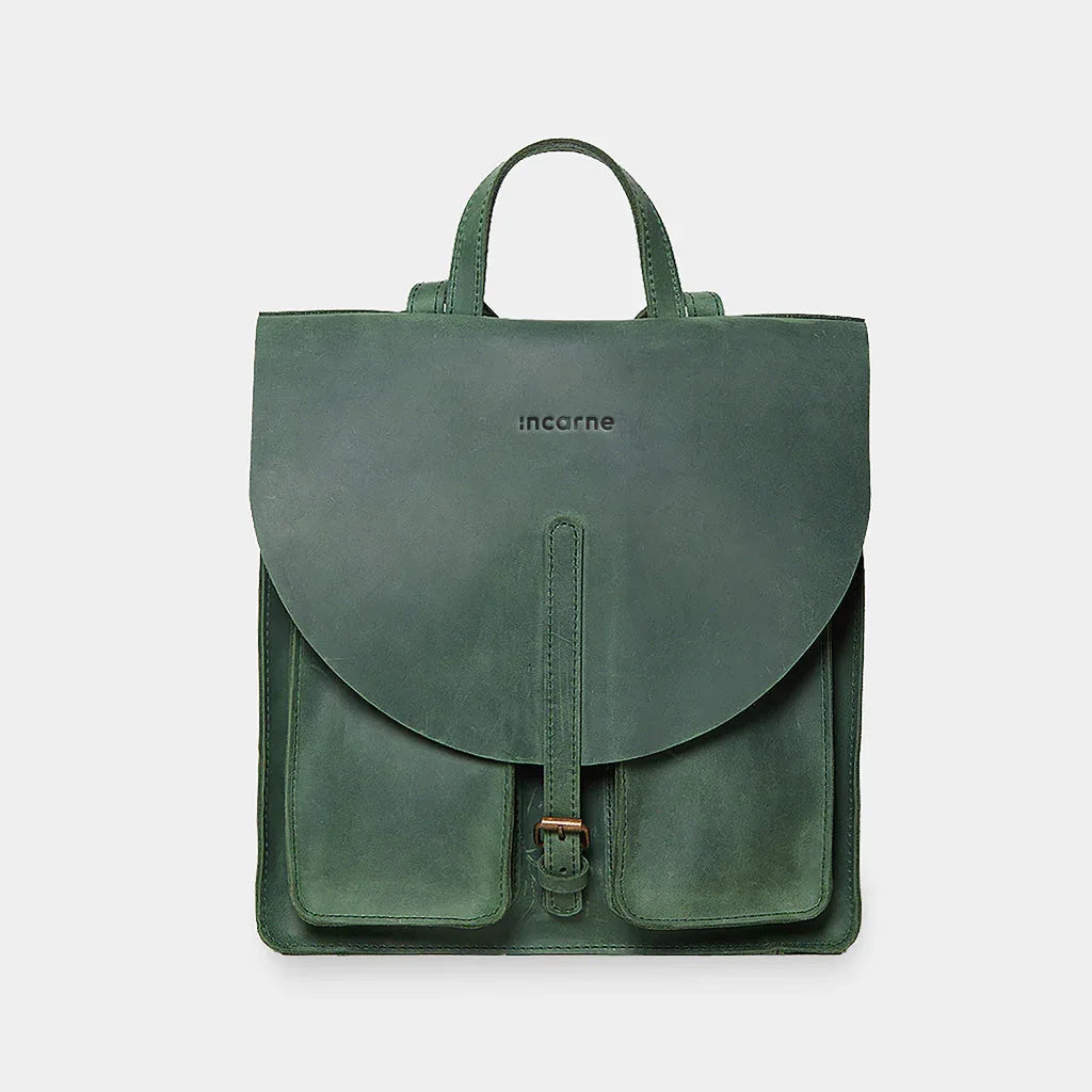 Circles Stylish City Backpack - INCARNE® Global