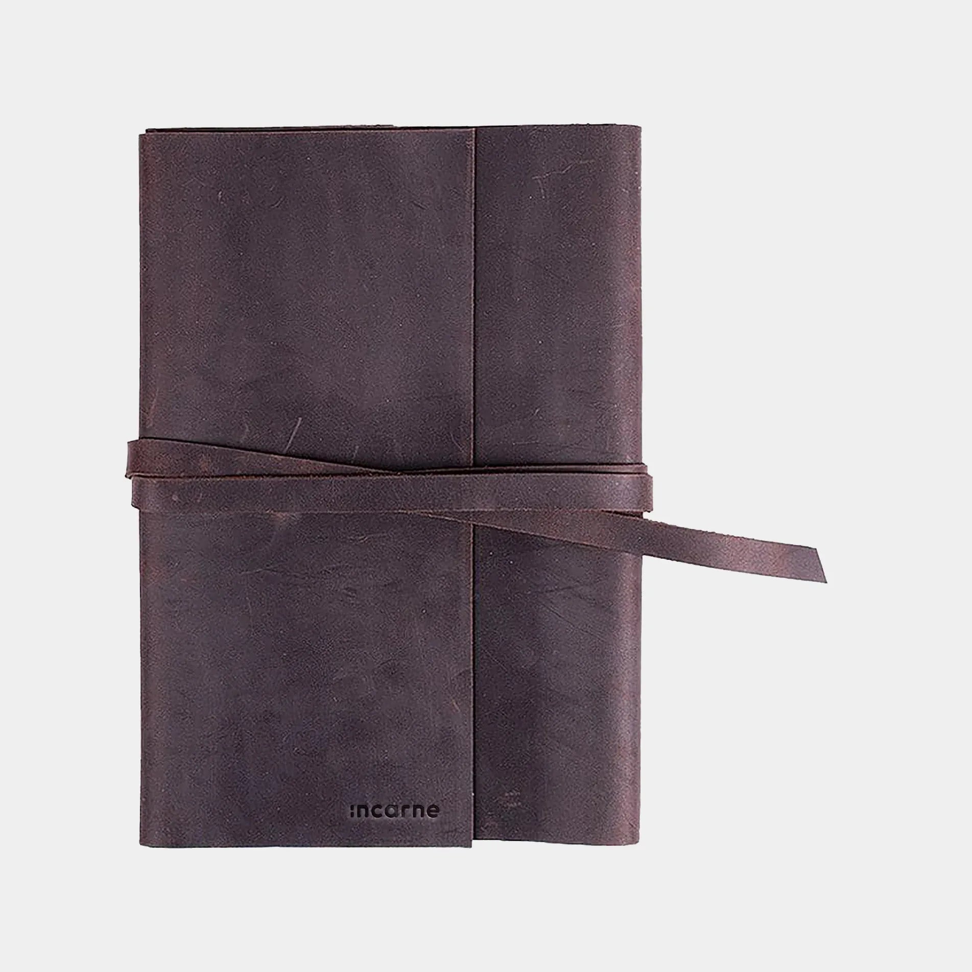 Accent Notebook Cover - INCARNE® Global