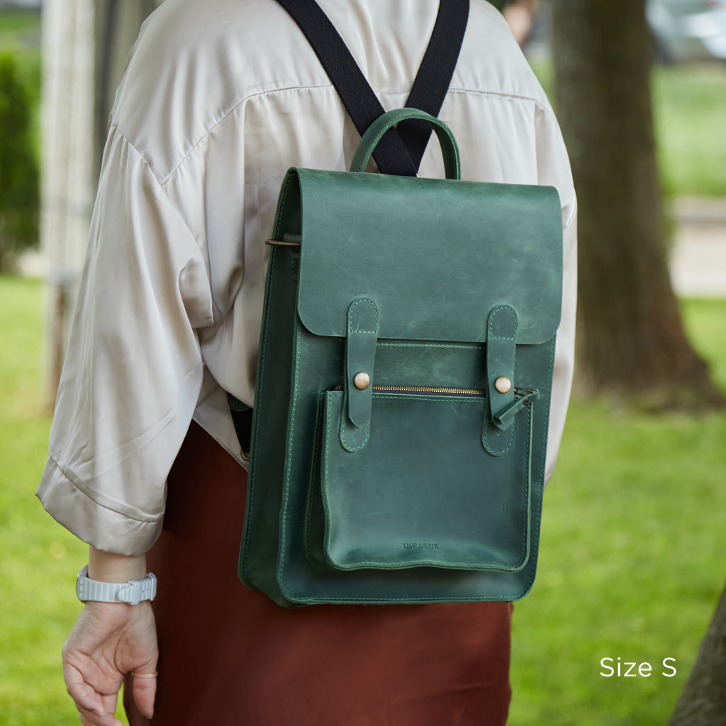 Mochila para Portátil Convertible Brit