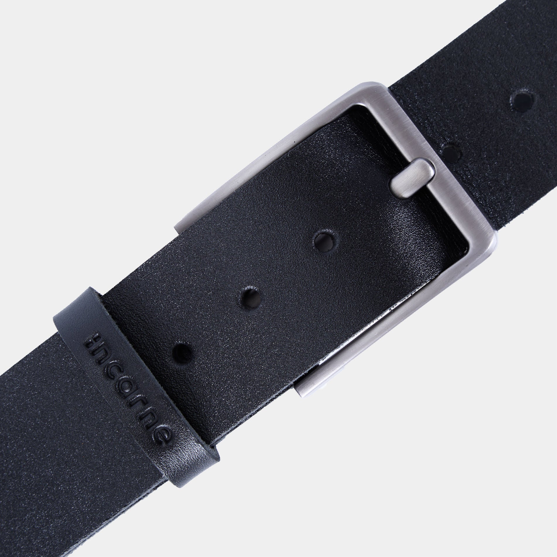 New Parallel Belt, Black