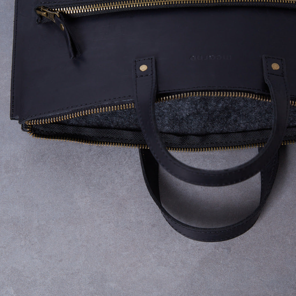 Brave Leather ordinateur portable