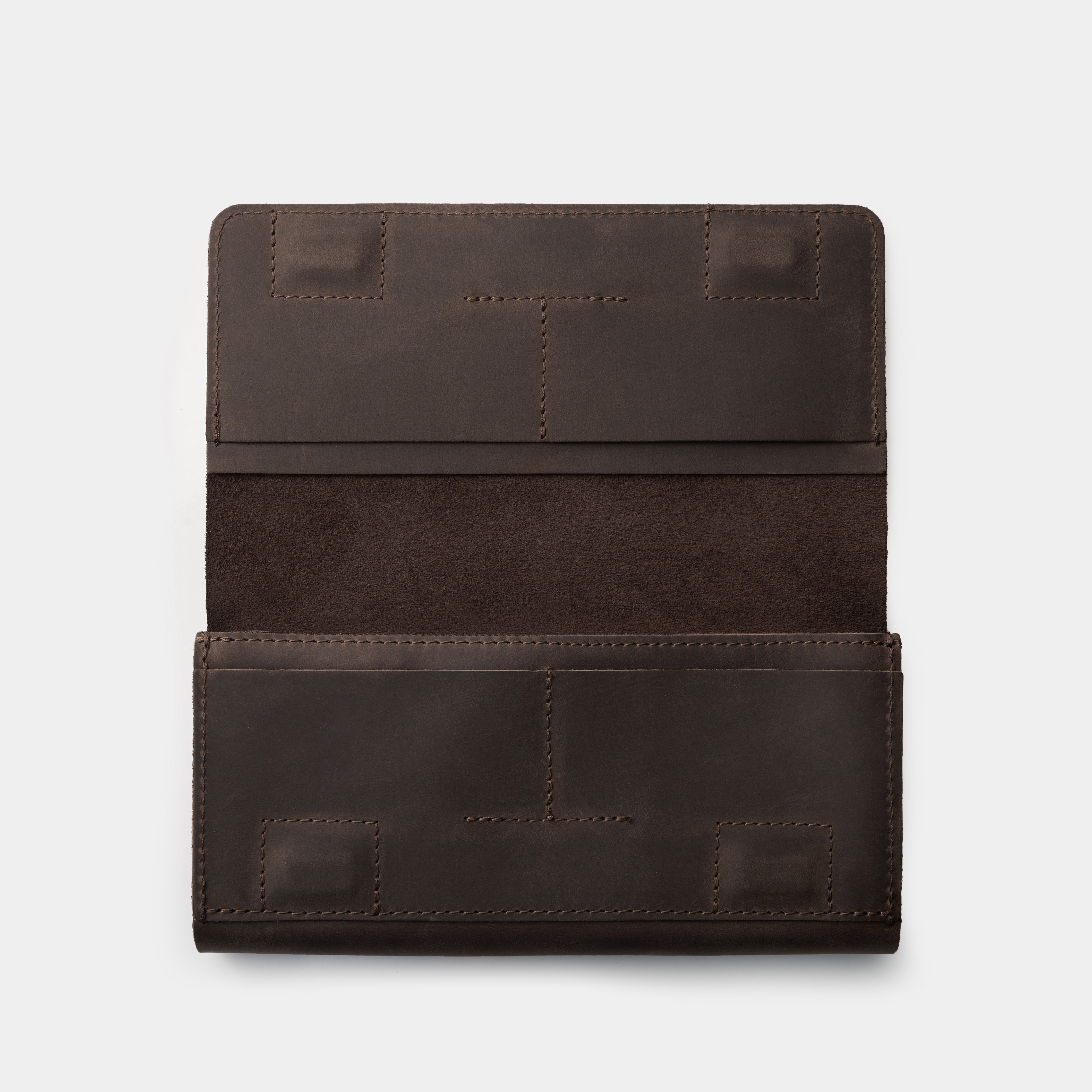 Porte-monnaie-pochette Klondike
