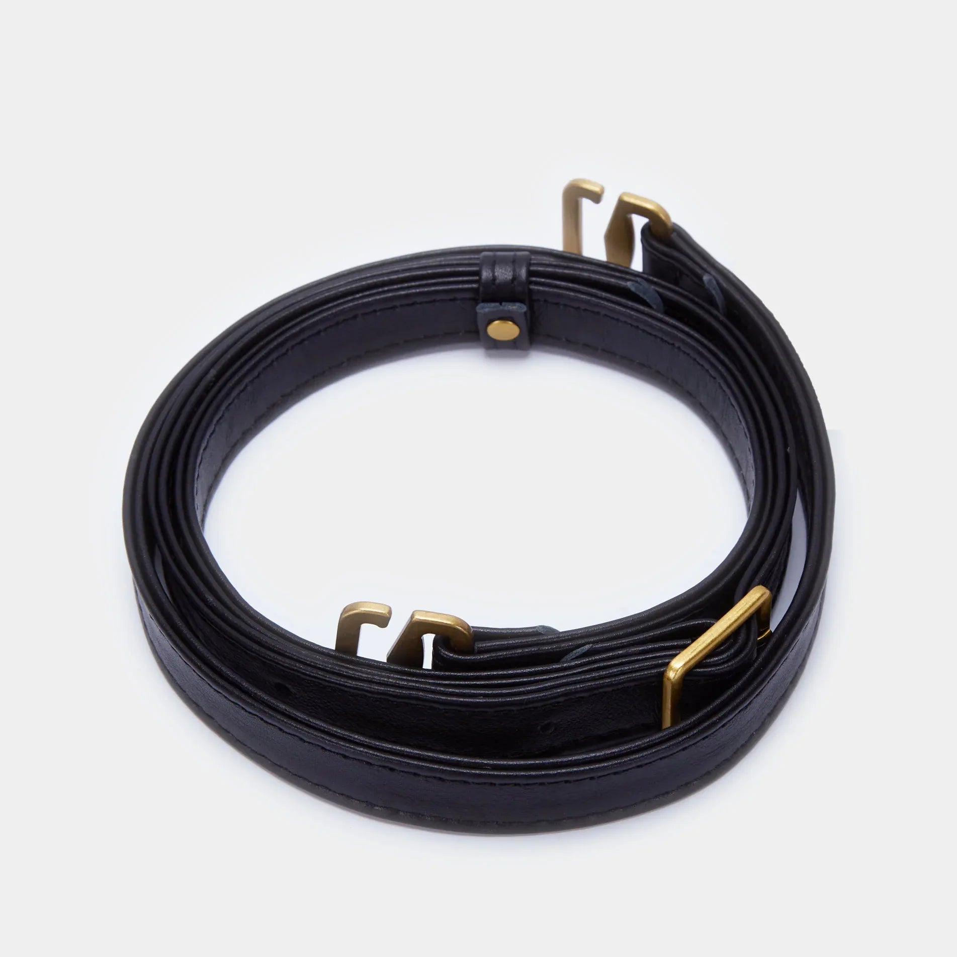 Fancy Women's Bag, Black - INCARNE® Global