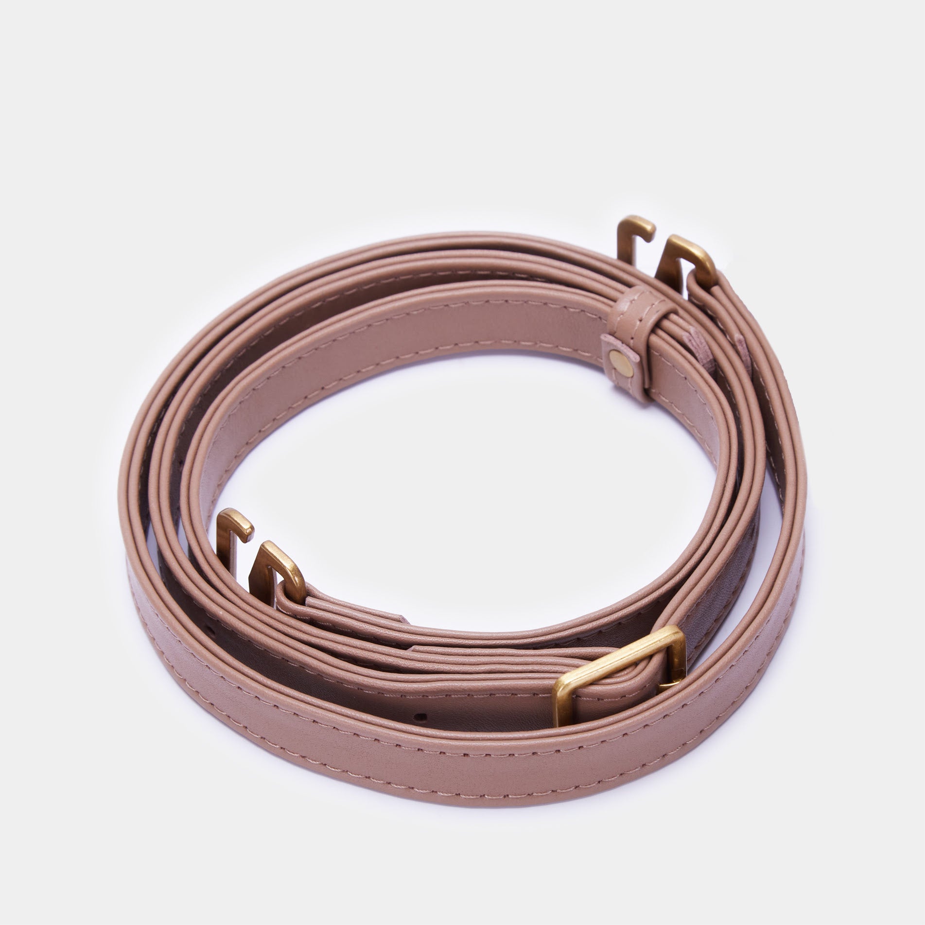 Fancy Women's Bag, Mocha