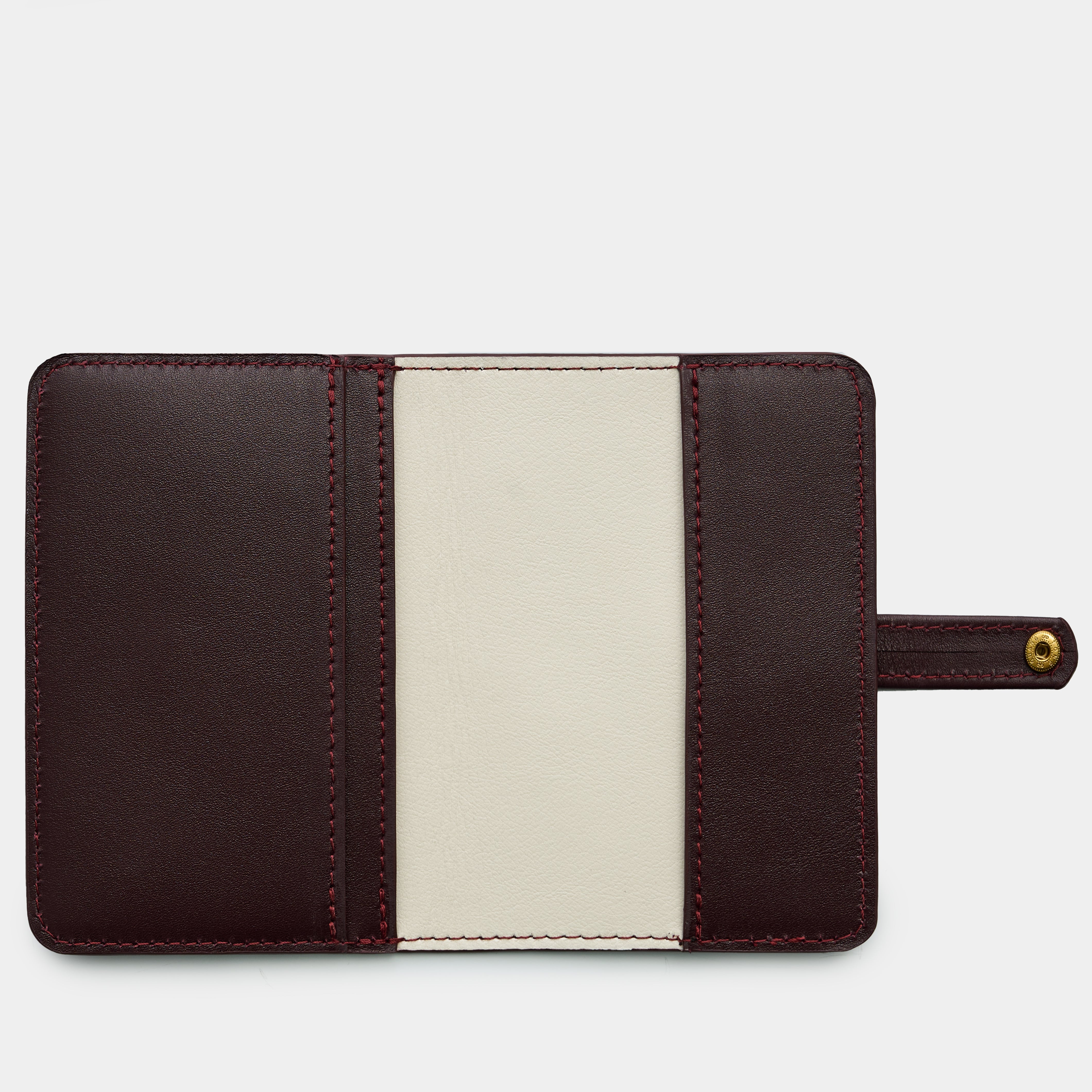 Zen passport cover