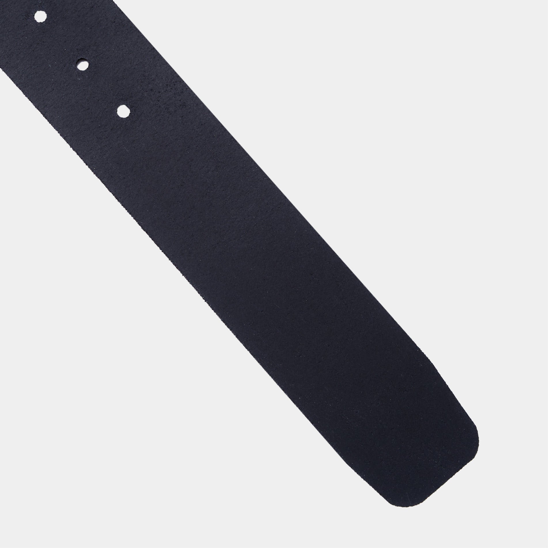 New Parallel Belt, Black