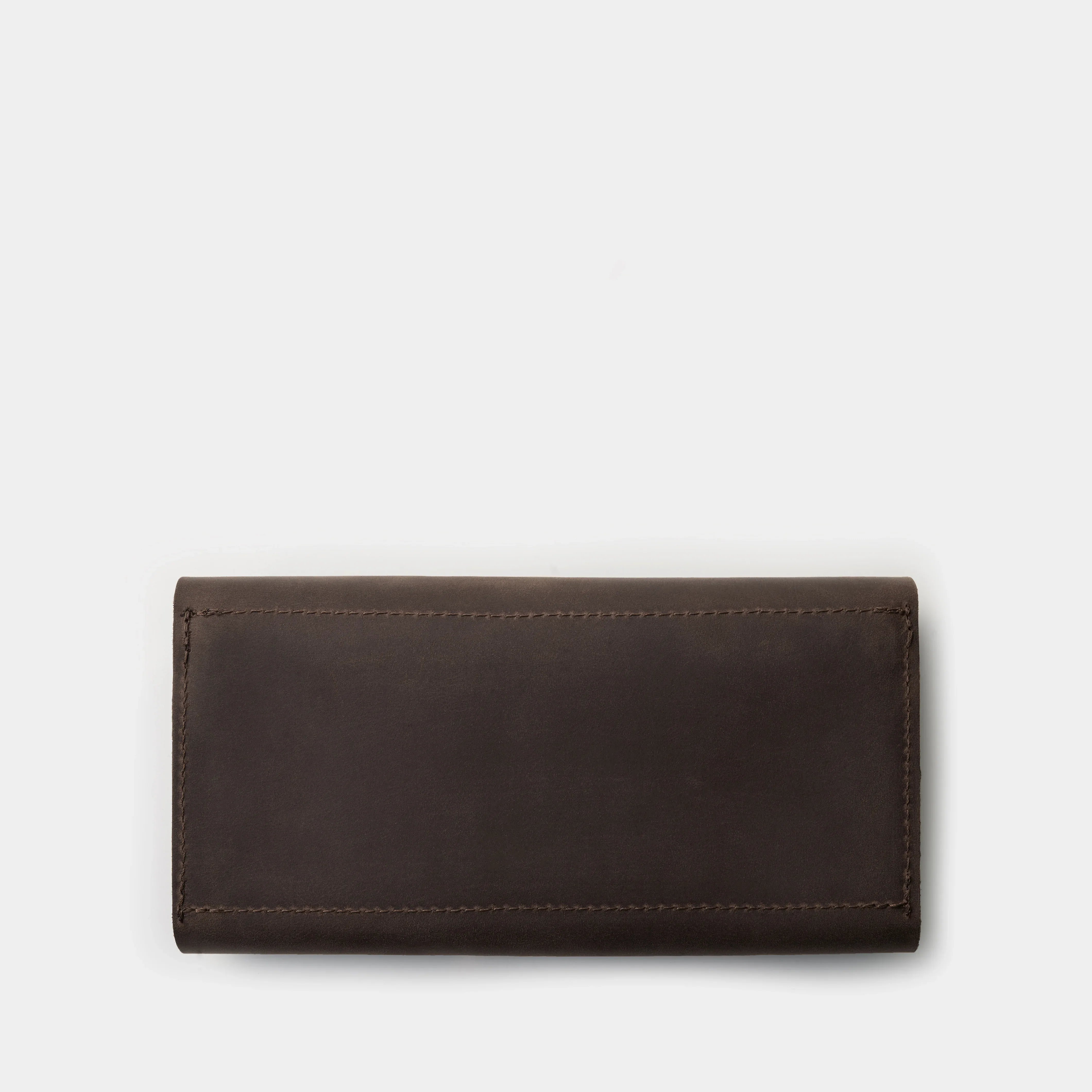 Klondike wallet-clutch - INCARNE® Ukraine