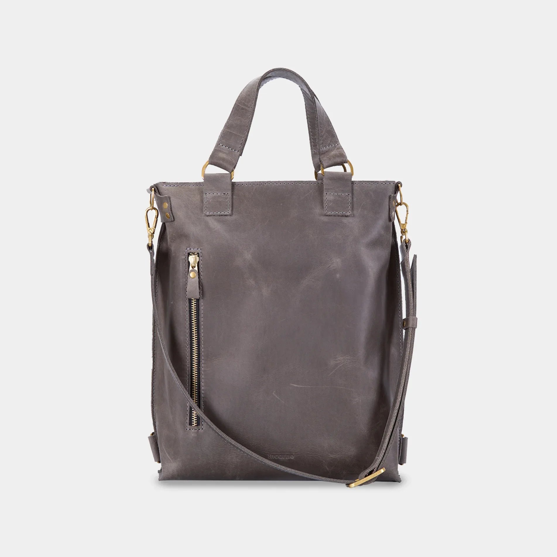 Optimus bag-backpack - INCARNE® Ukraine