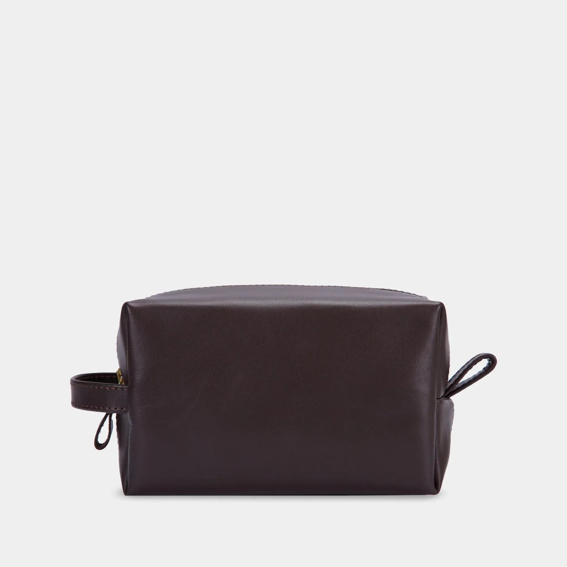 Set of Mirage leather toiletry bags - INCARNE® Ukraine