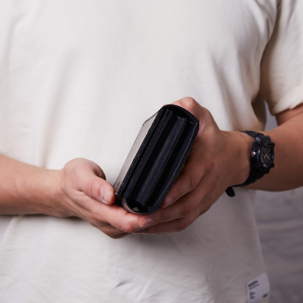 Klondike Leather Wallet