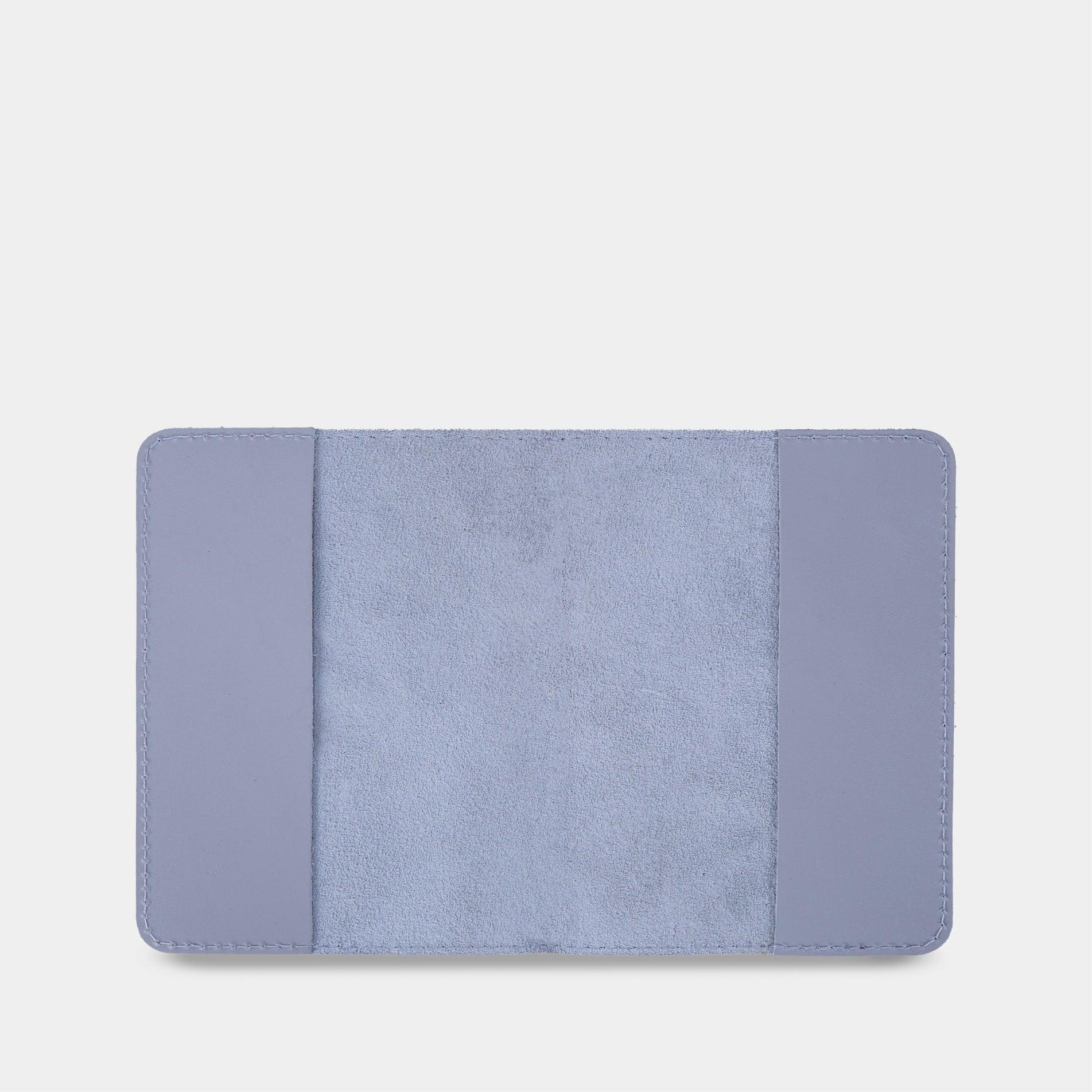 Paw vet passport cover - INCARNE® Ukraine