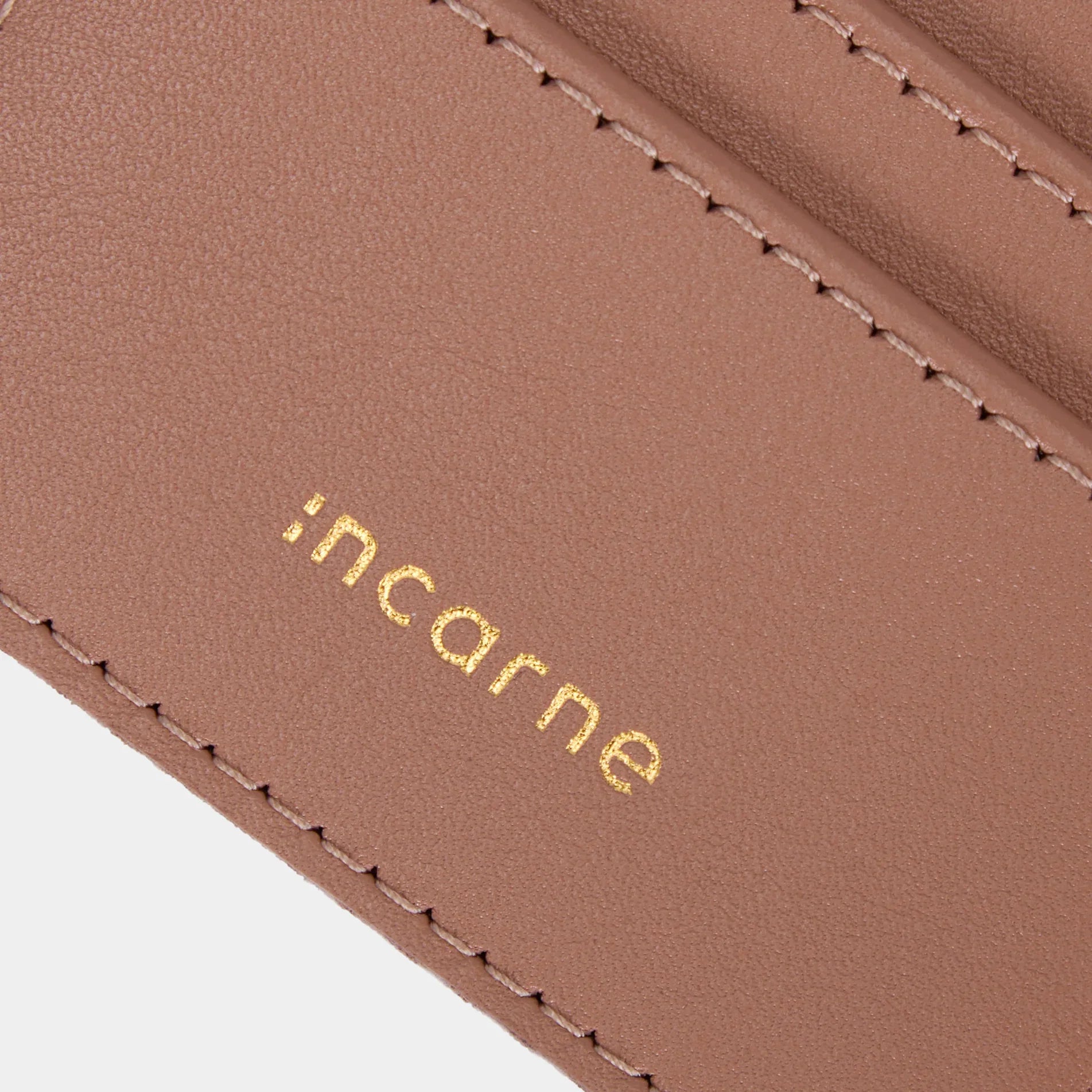 Minimal Cardholder - INCARNE® Ukraine
