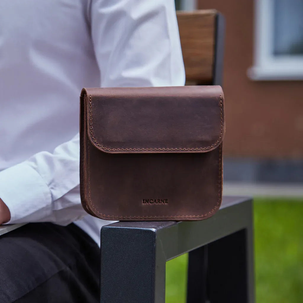 Wander Cable, Charger, Mouse Organizer - INCARNE® Global