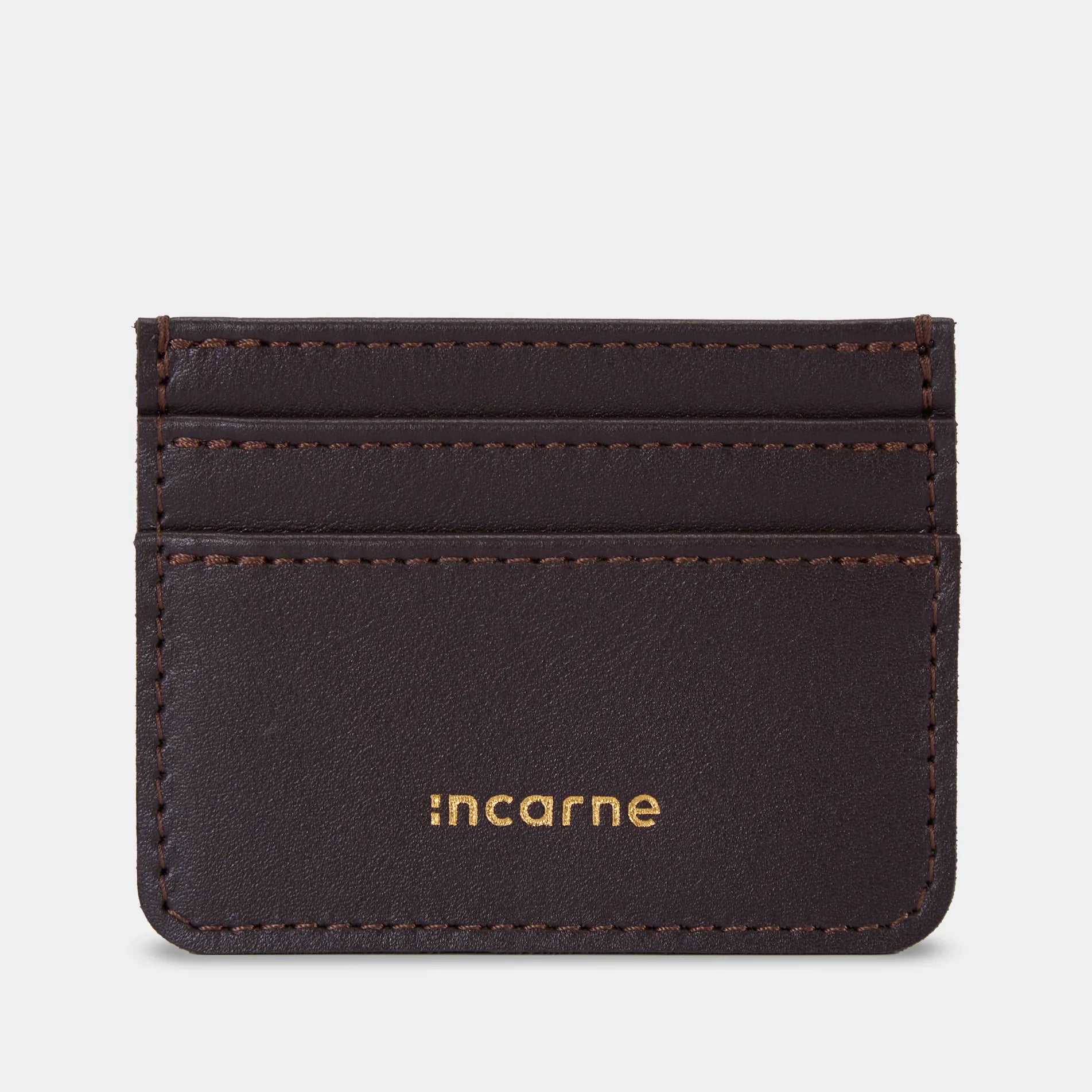 Cardholder Minimal - INCARNE® Ukraine