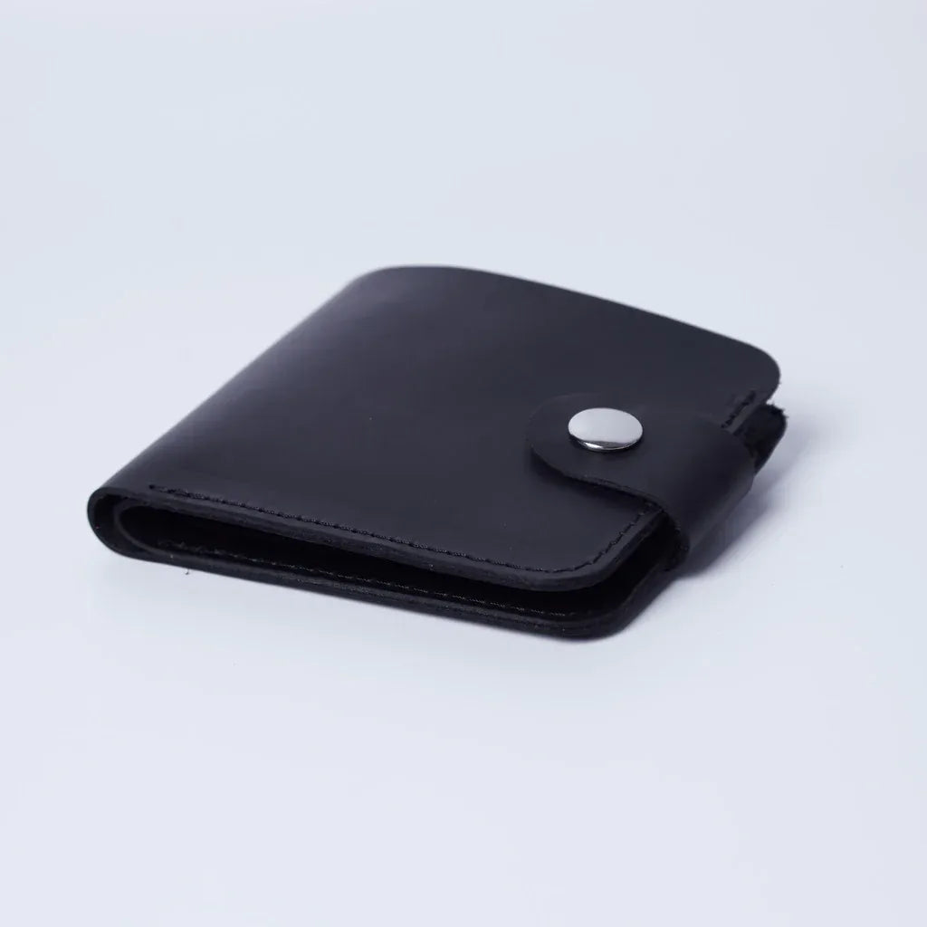 Mini Leather Wallet - INCARNE® Global