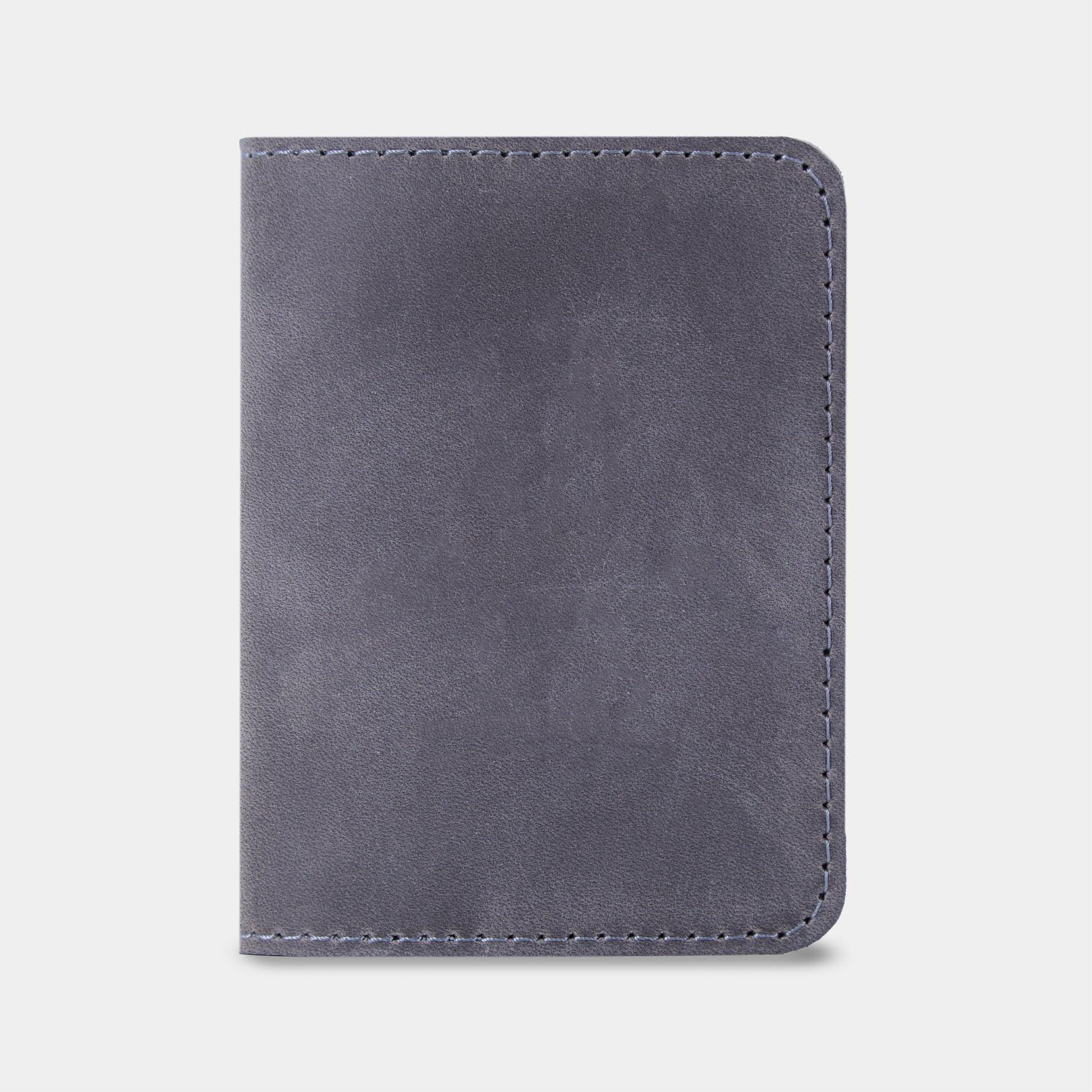 London passport cover - INCARNE® Ukraine