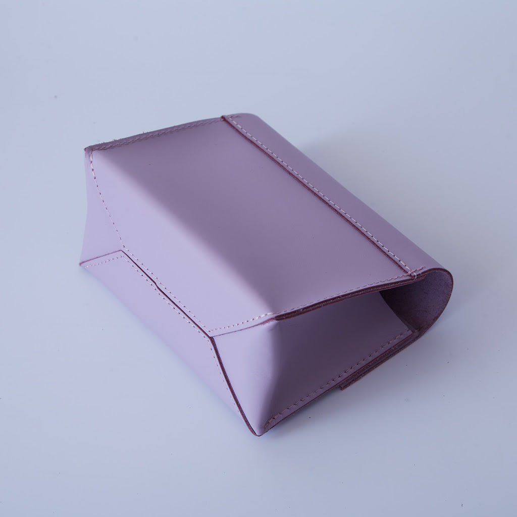Organizator Wire Keeper pentru cabluri, mouse, adaptoare din piele clasică