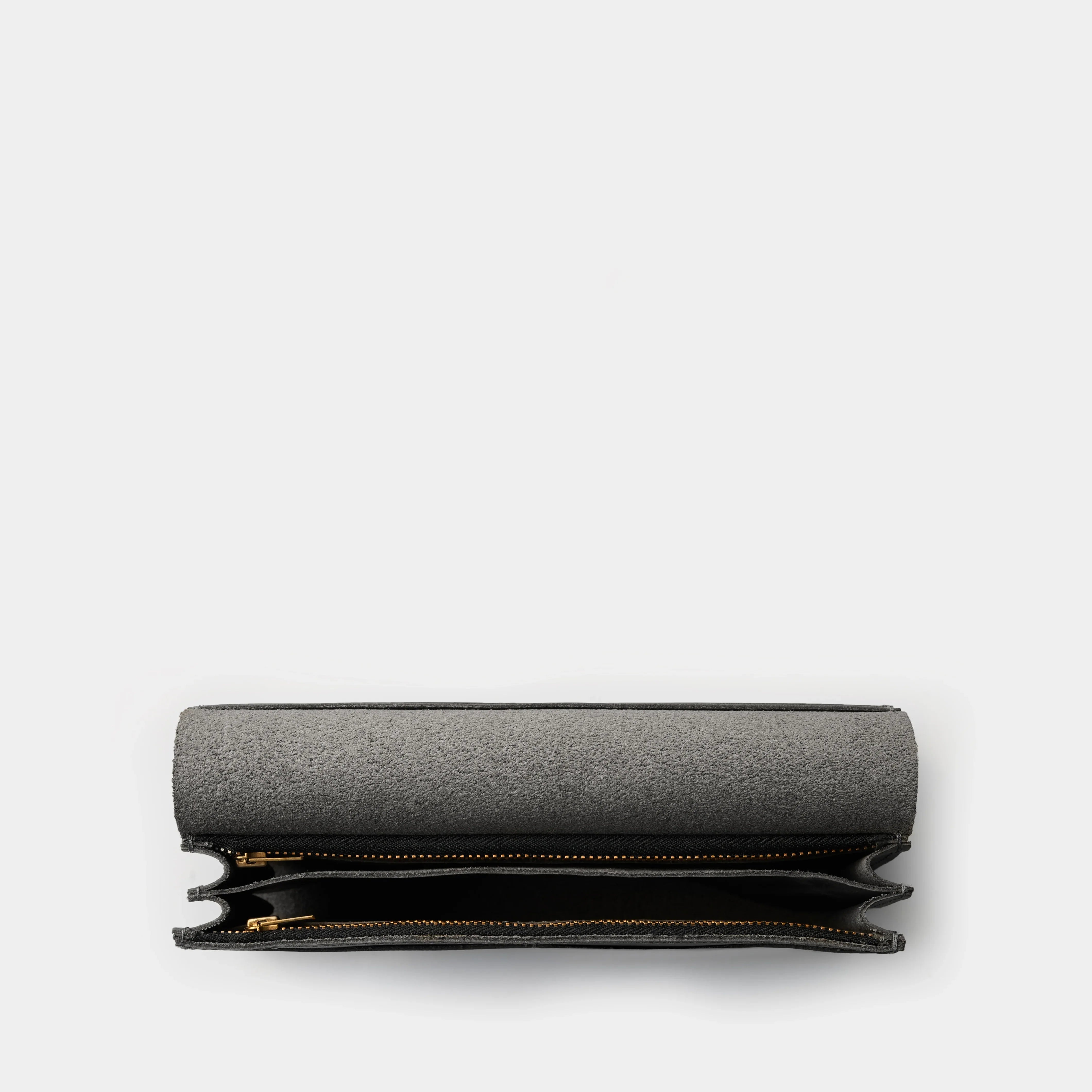 Klondike wallet-clutch - INCARNE® Ukraine