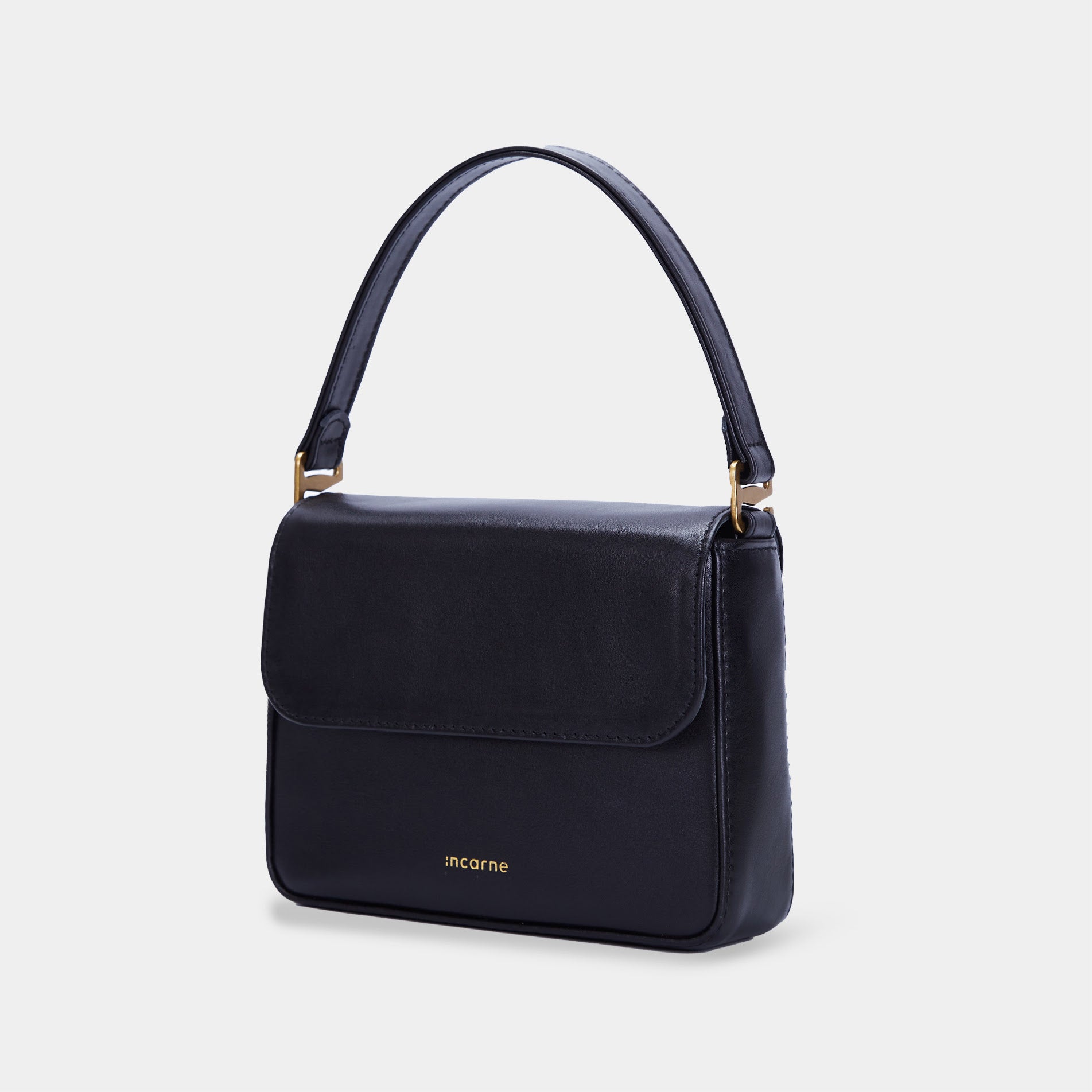 Fancy Women's Bag, Black