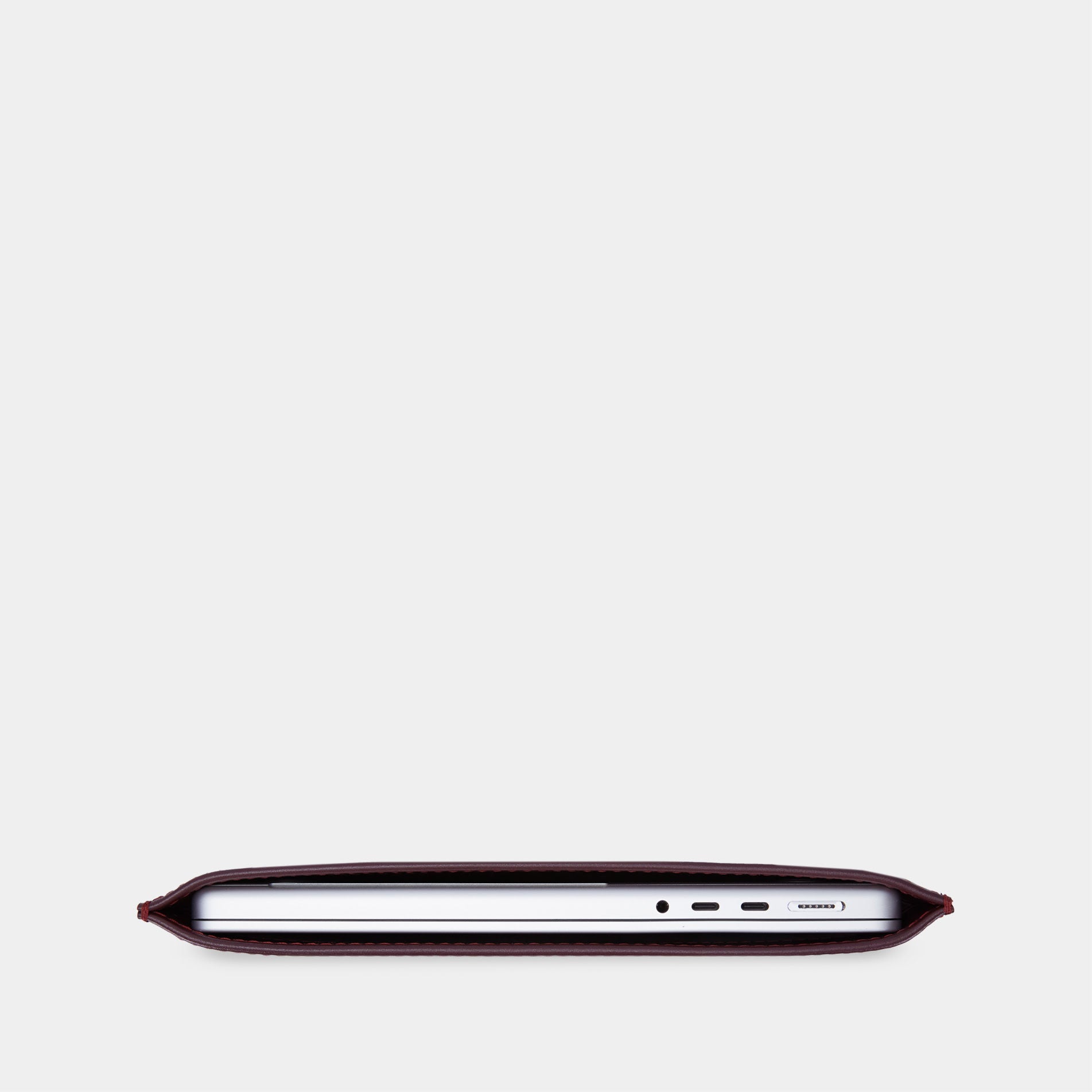 Laptop Sleeve ClineUp, Burgundy