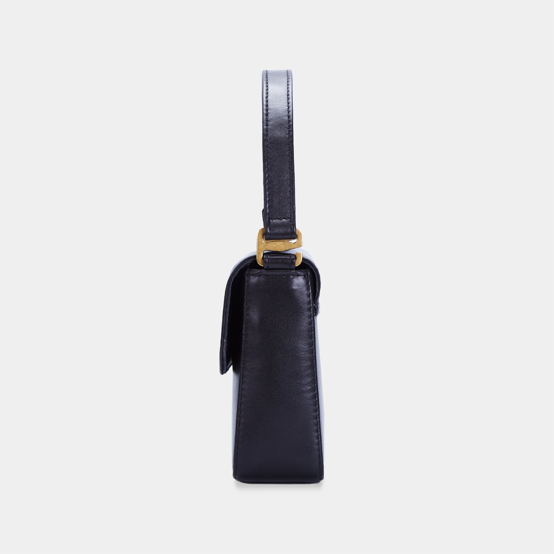 Fancy Women's Bag, Black