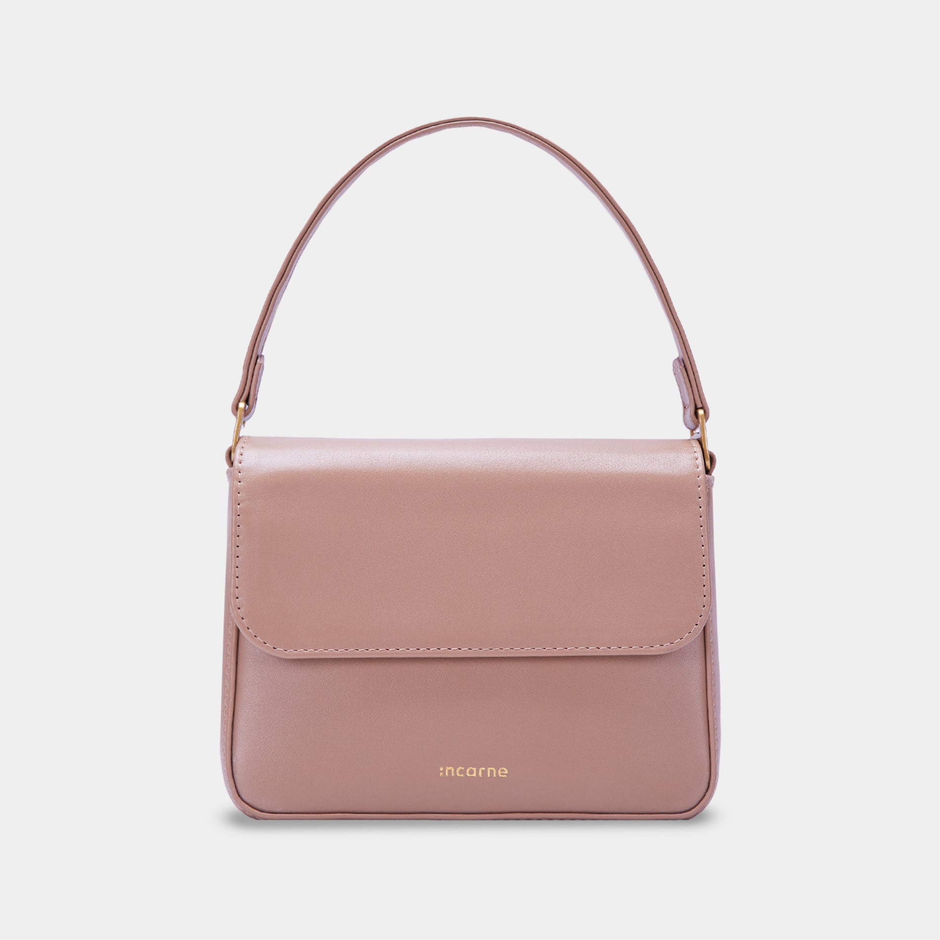 Fancy Women's Bag, Mocha