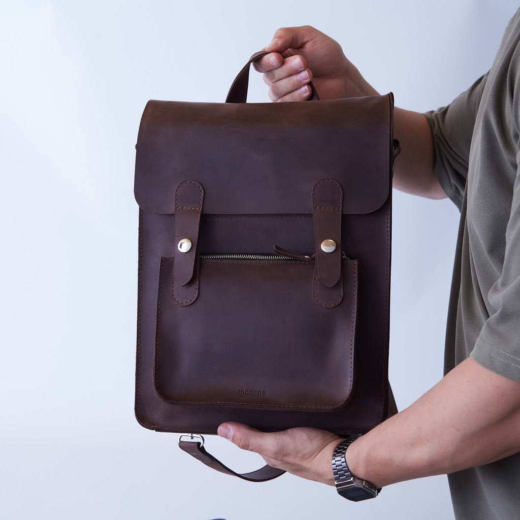 Mochila para Portátil Convertible Brit