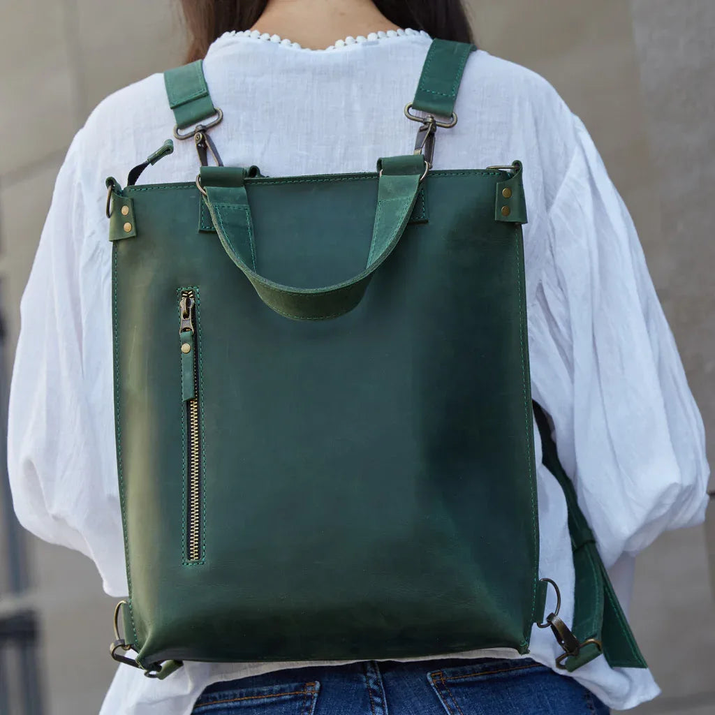 Optimus Transformer 2in1 Bag - INCARNE® Global