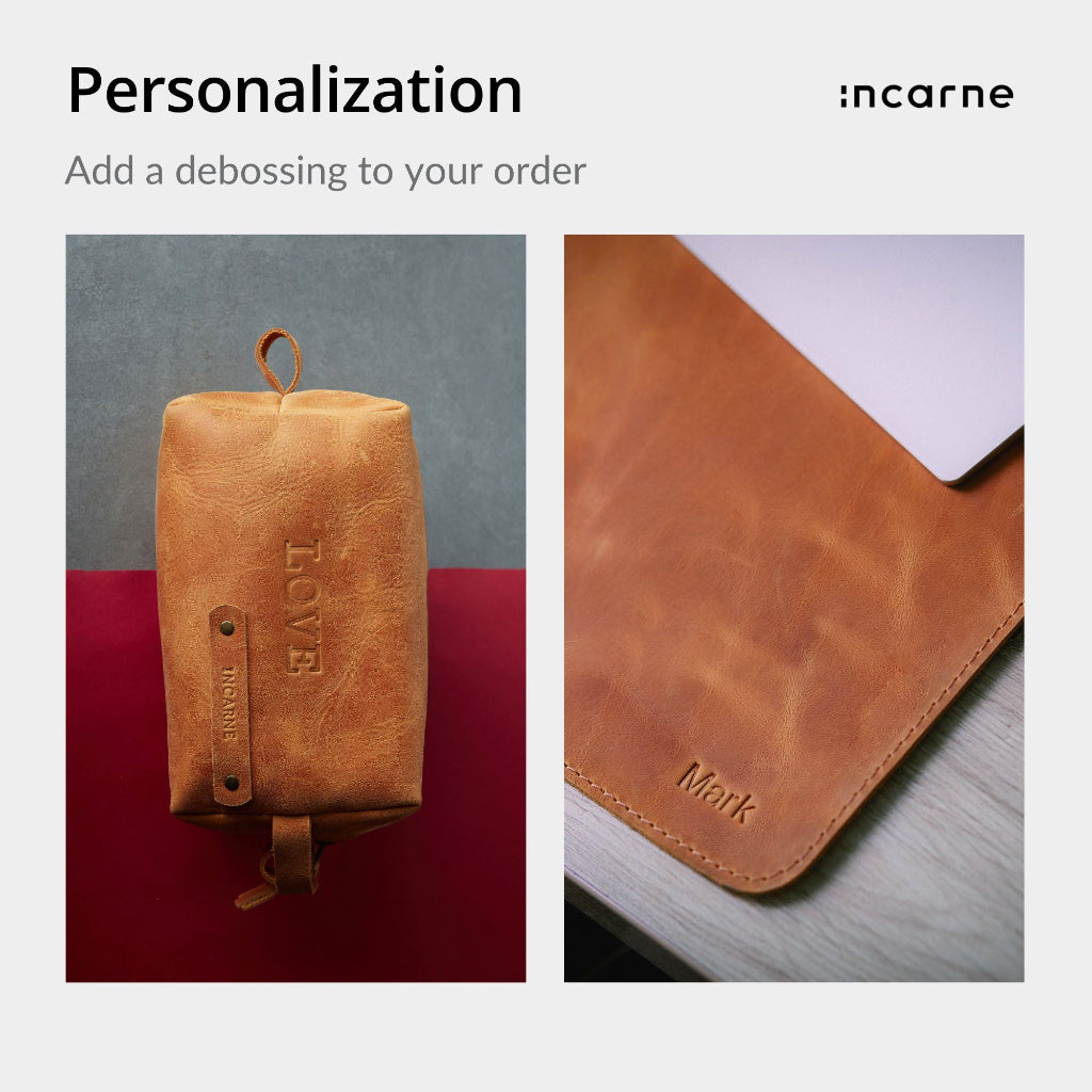 Personalización