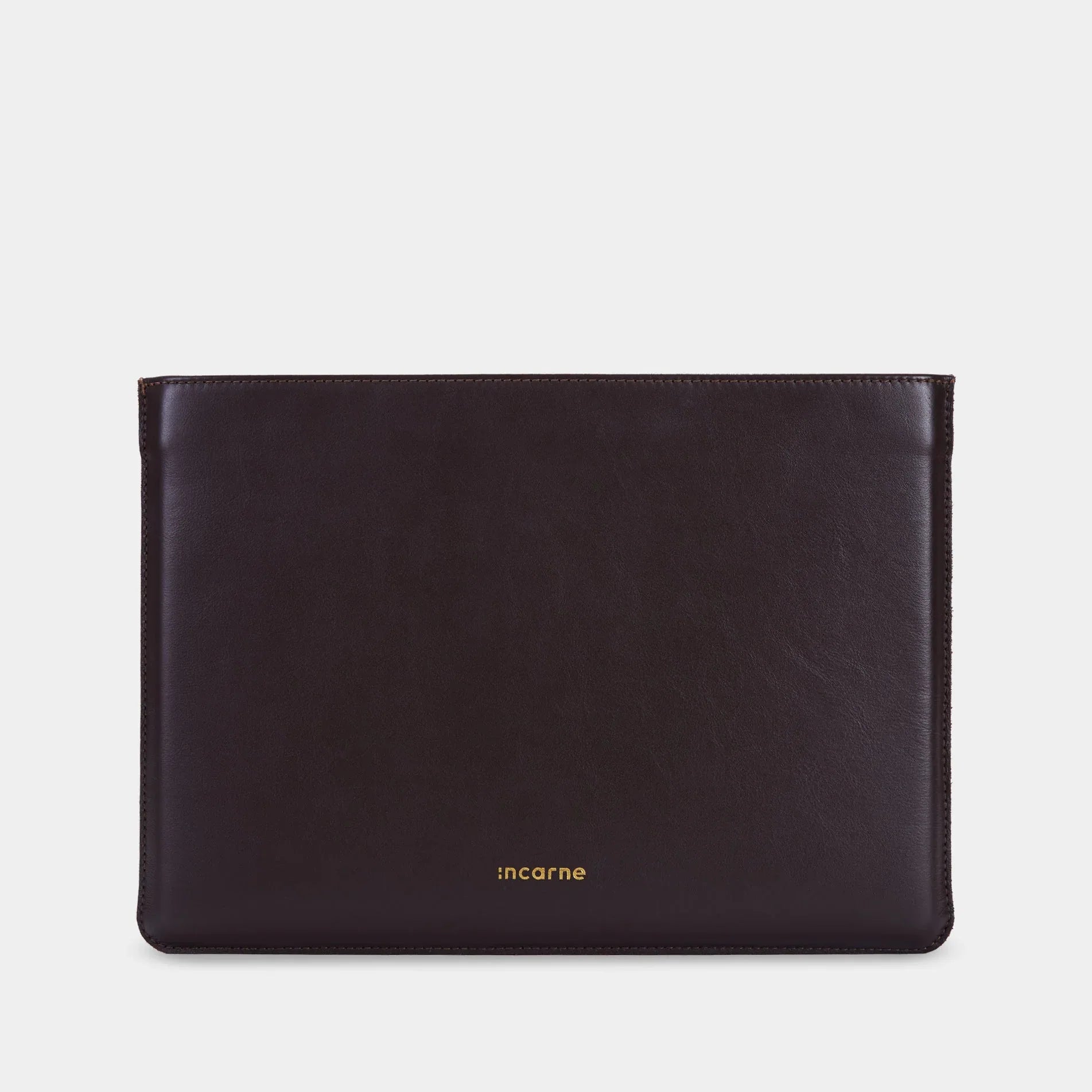 Laptop Sleeve Cline, Chocolate - INCARNE® Global