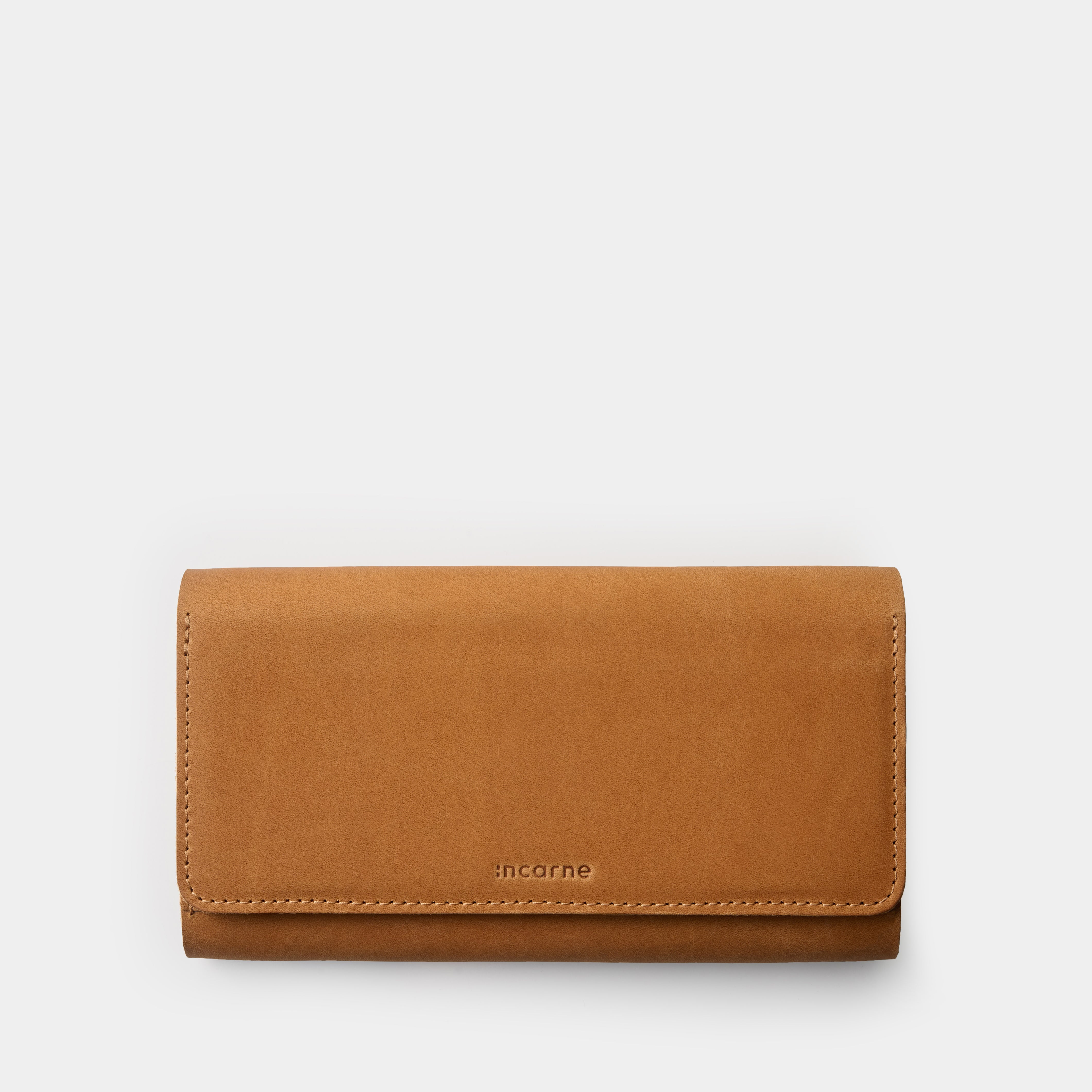 Cartera-clutch Klondike
