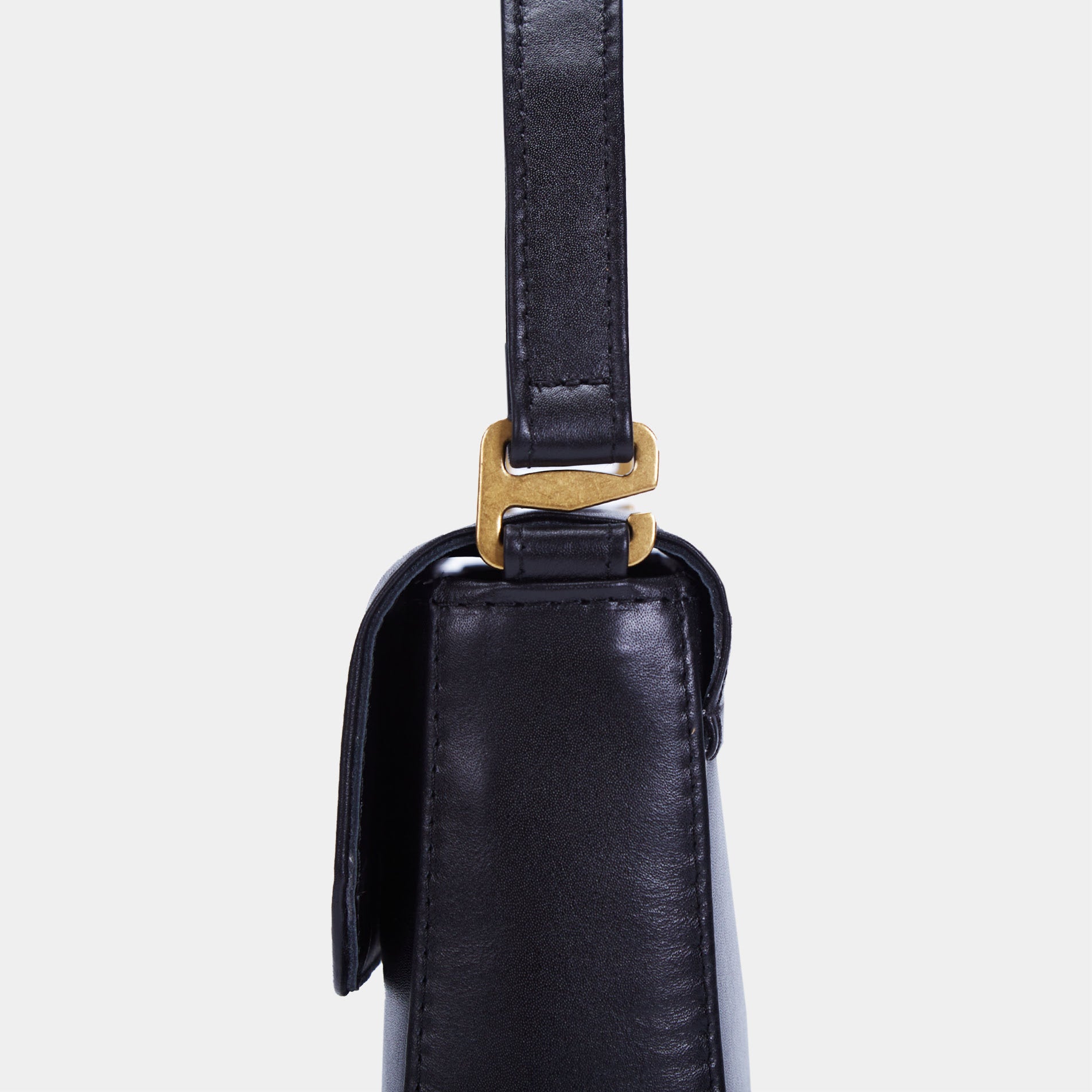 Fancy Women's Bag, Black