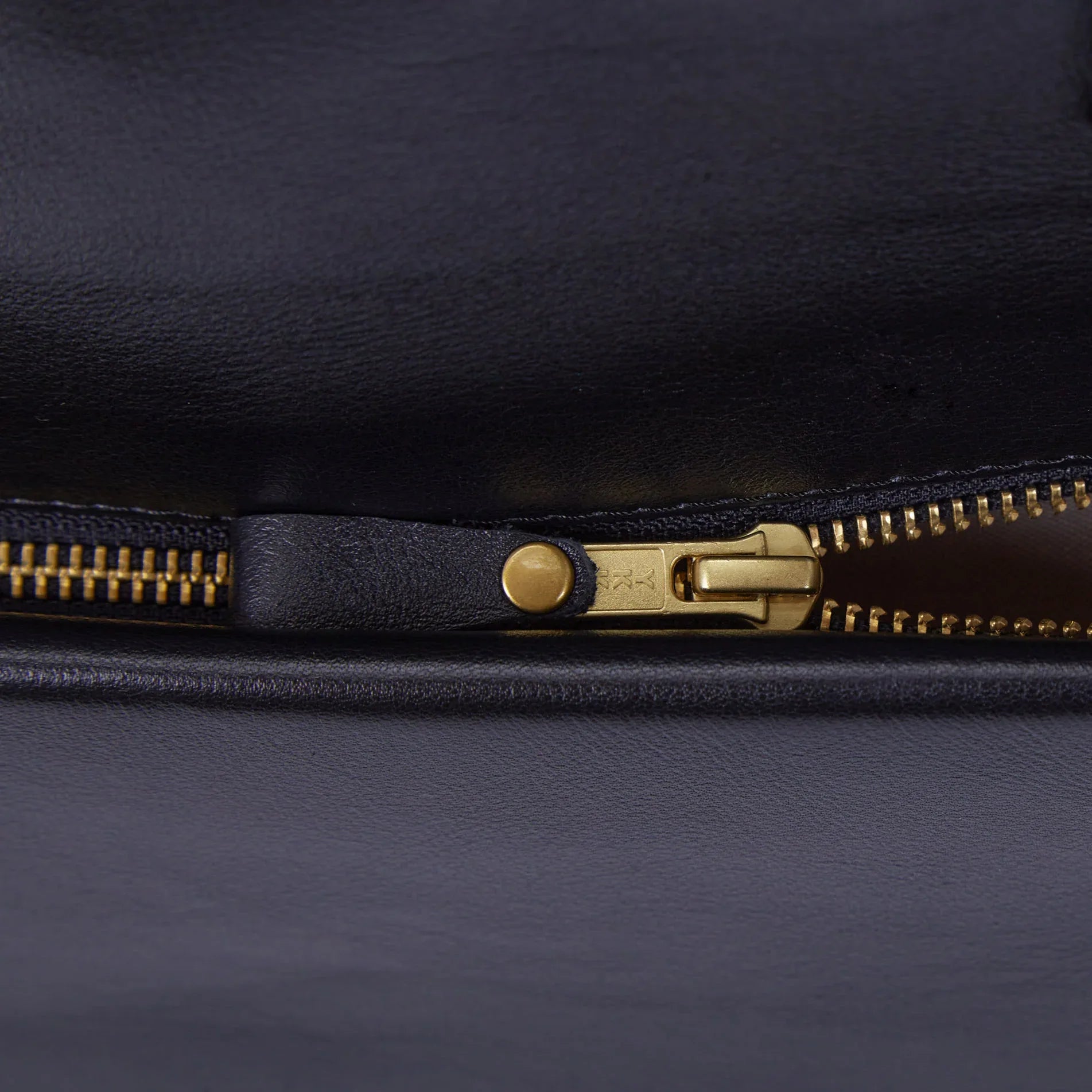 Brief Bag, Black - INCARNE® Global