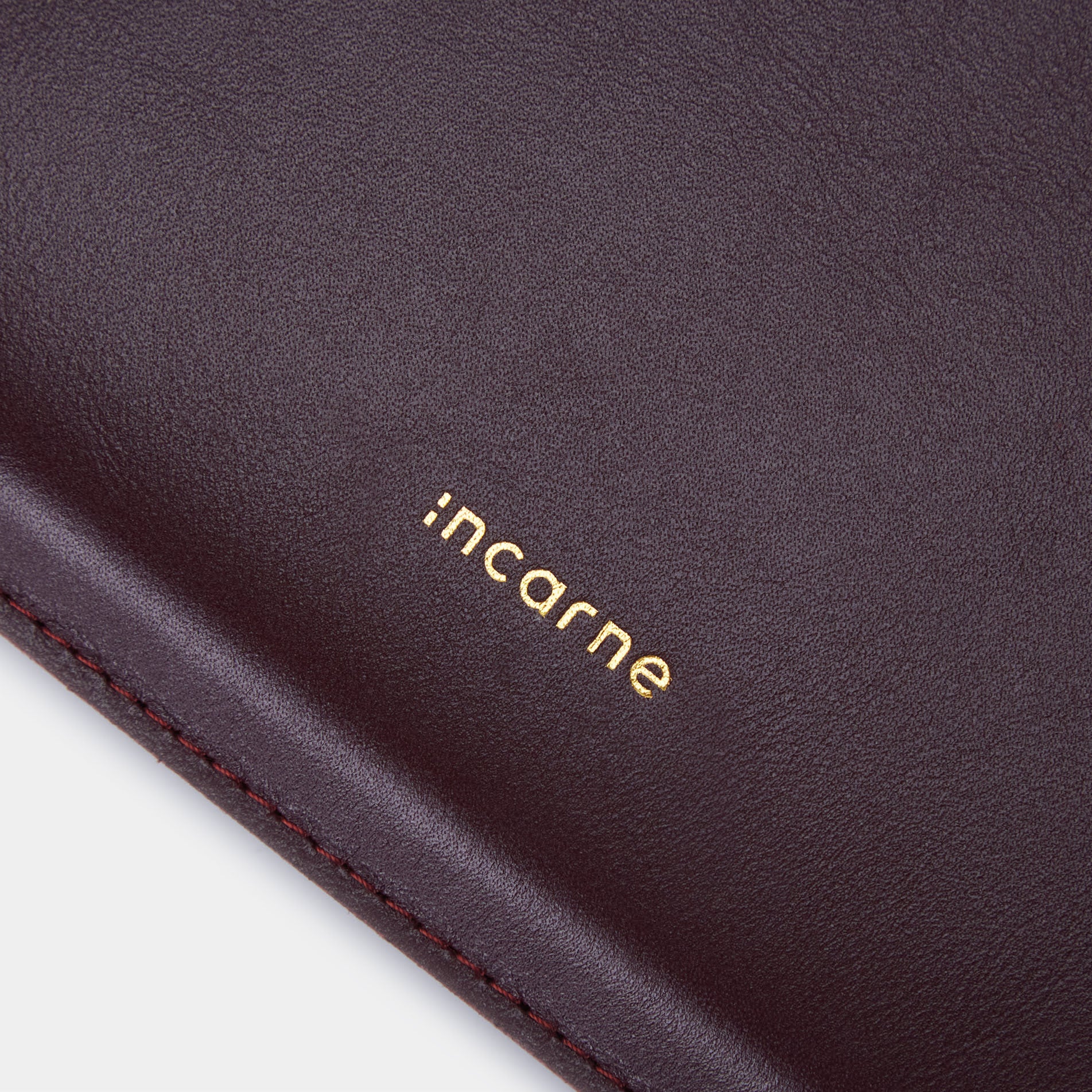 Laptop Sleeve ClineUp, Burgundy