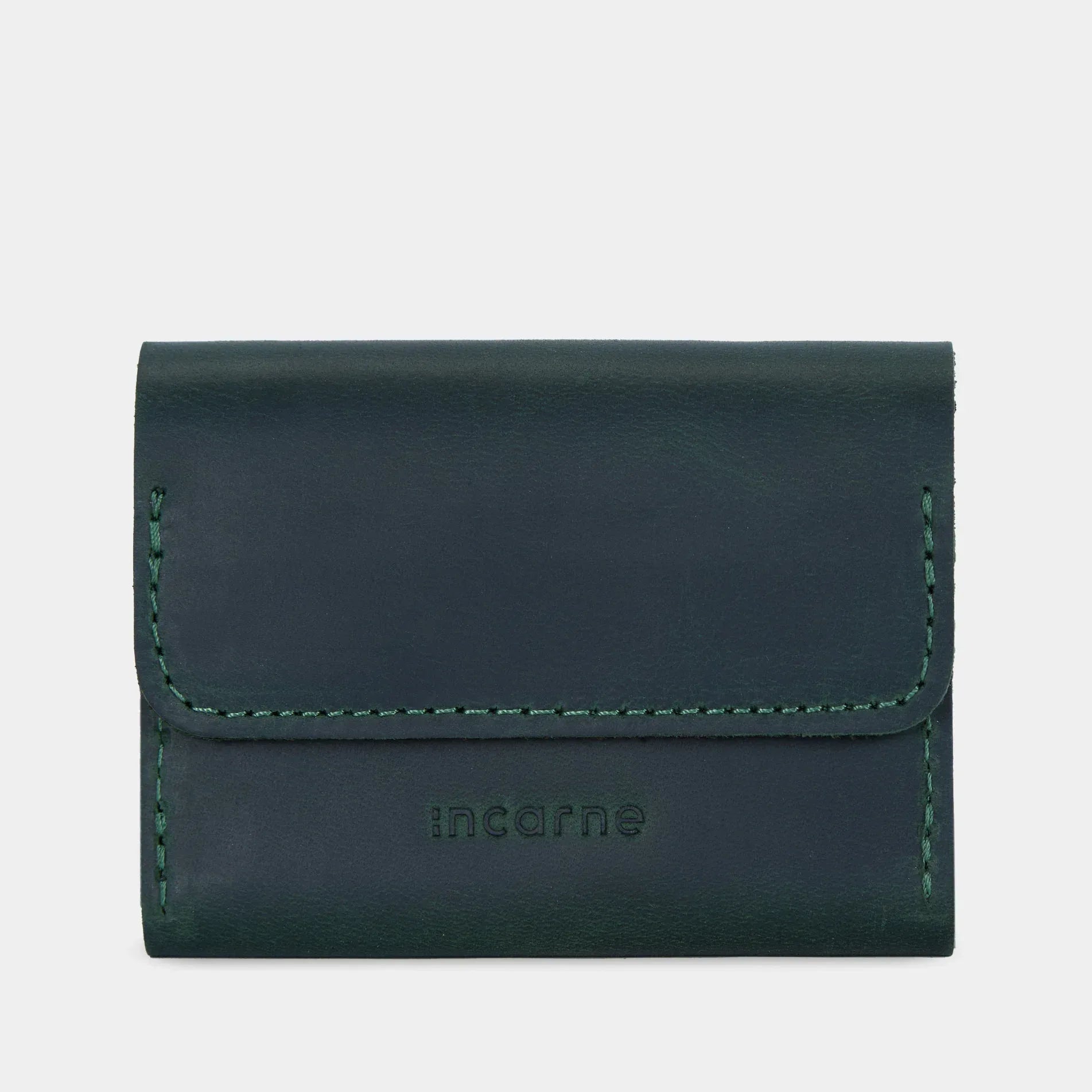 Lean wallet - INCARNE® Ukraine