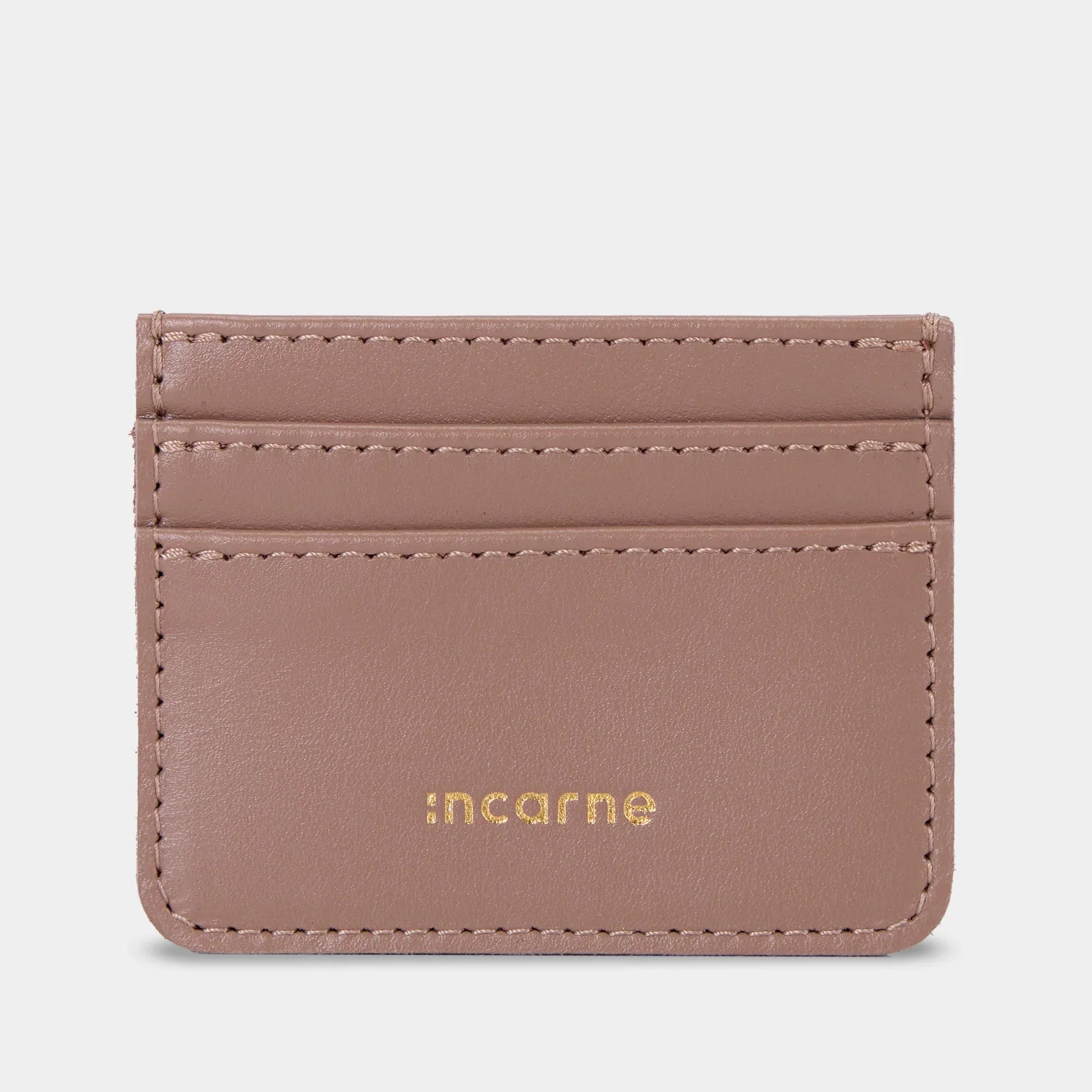 Cardholder Minimal - INCARNE® Ukraine