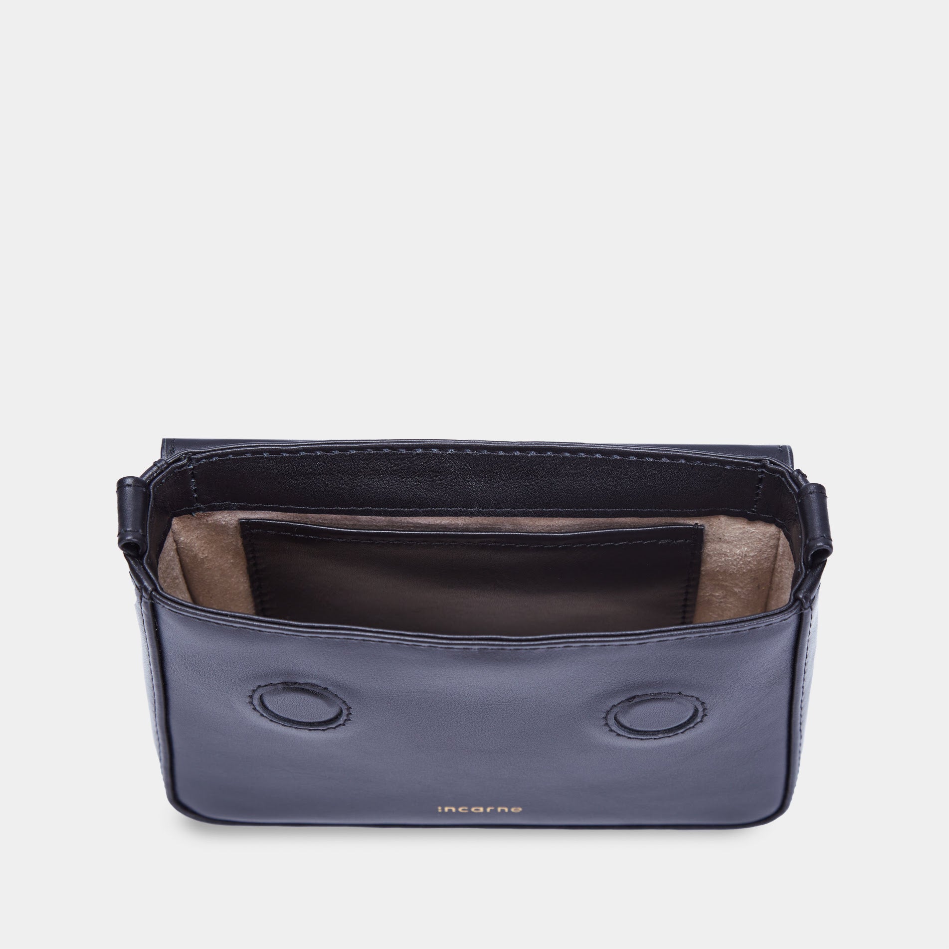 Fancy Women's Bag, Black