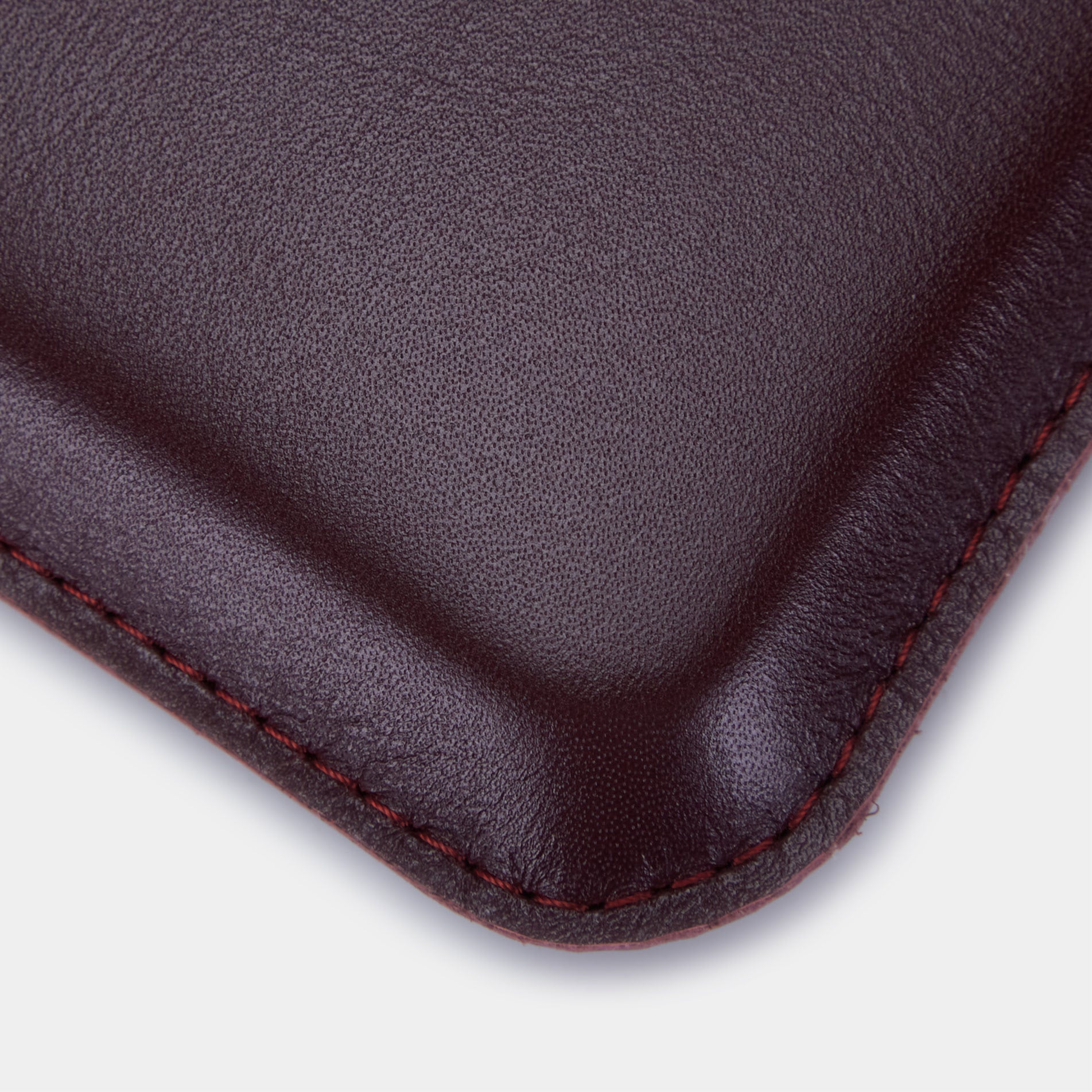 Laptop Sleeve ClineUp, Burgundy