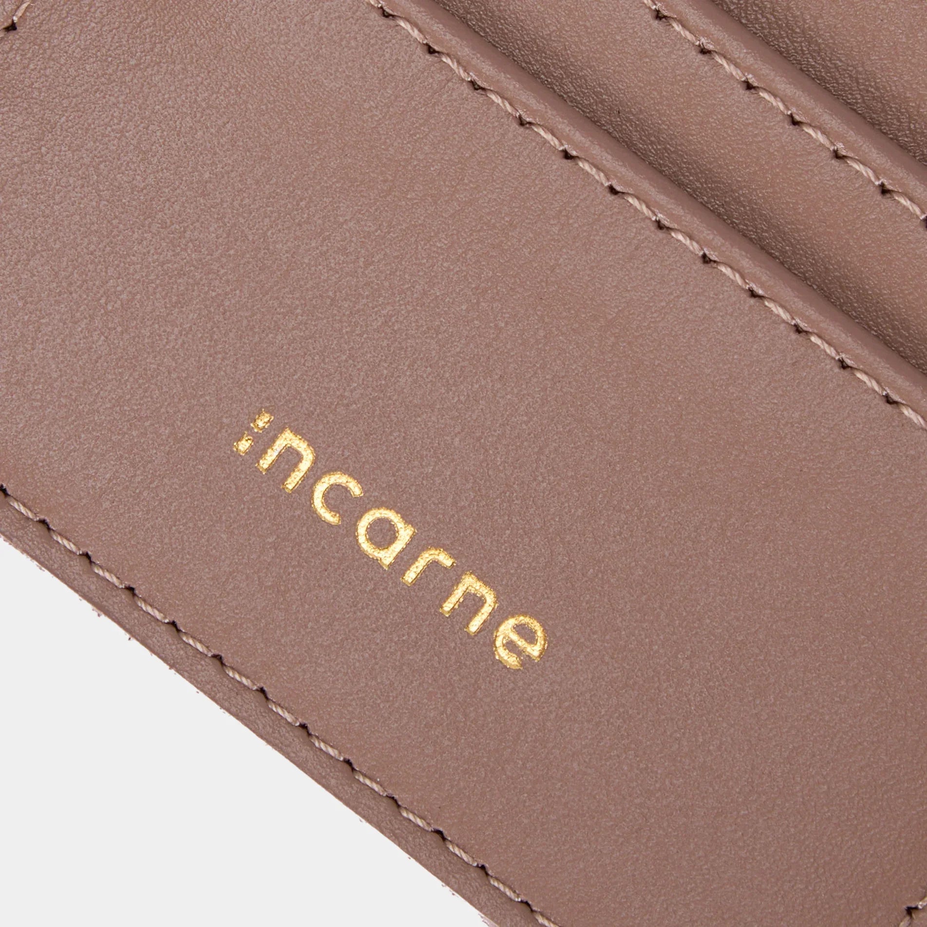 Cardholder Minimal - INCARNE® Ukraine