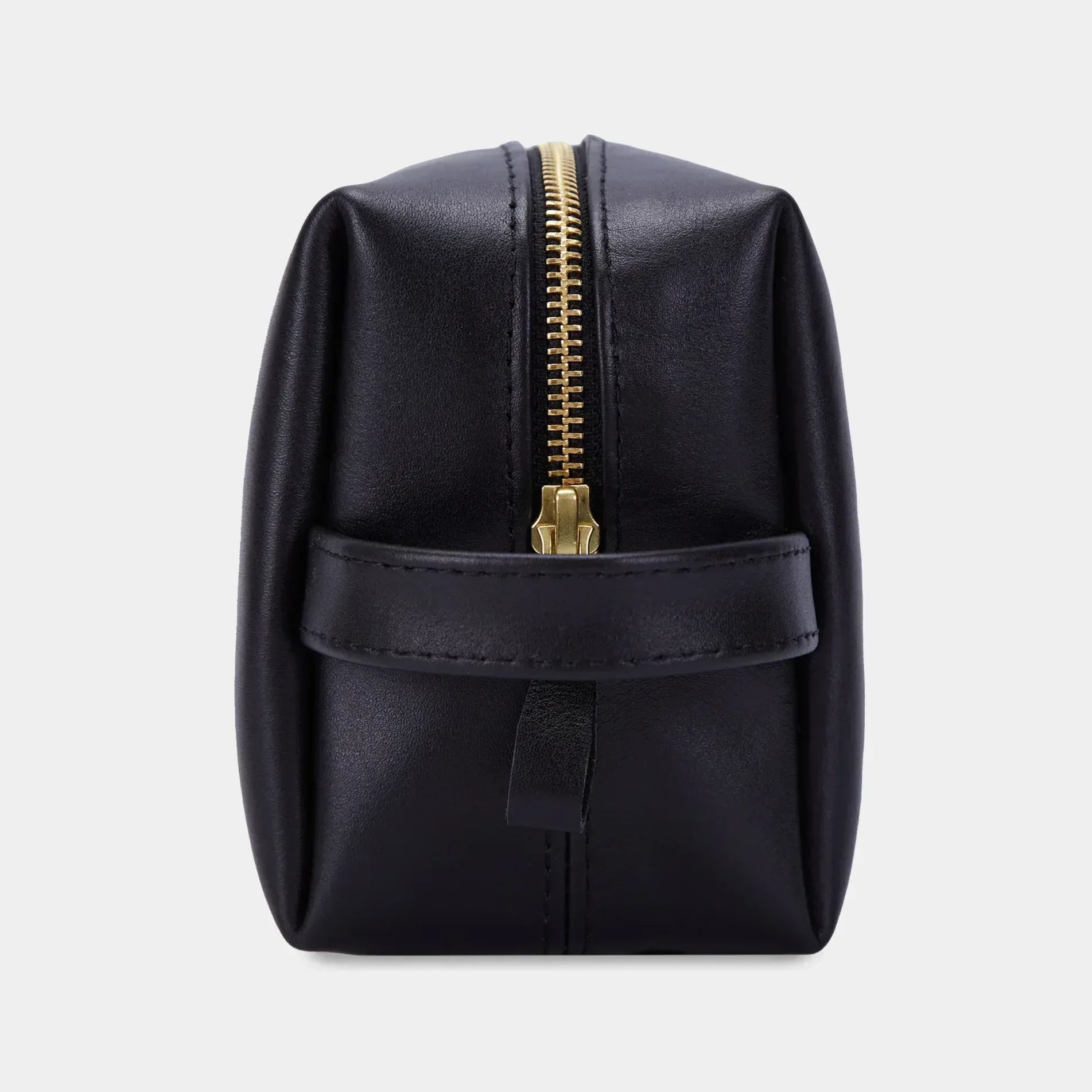 Mirage Large Cosmetic Bag, black - INCARNE® Global