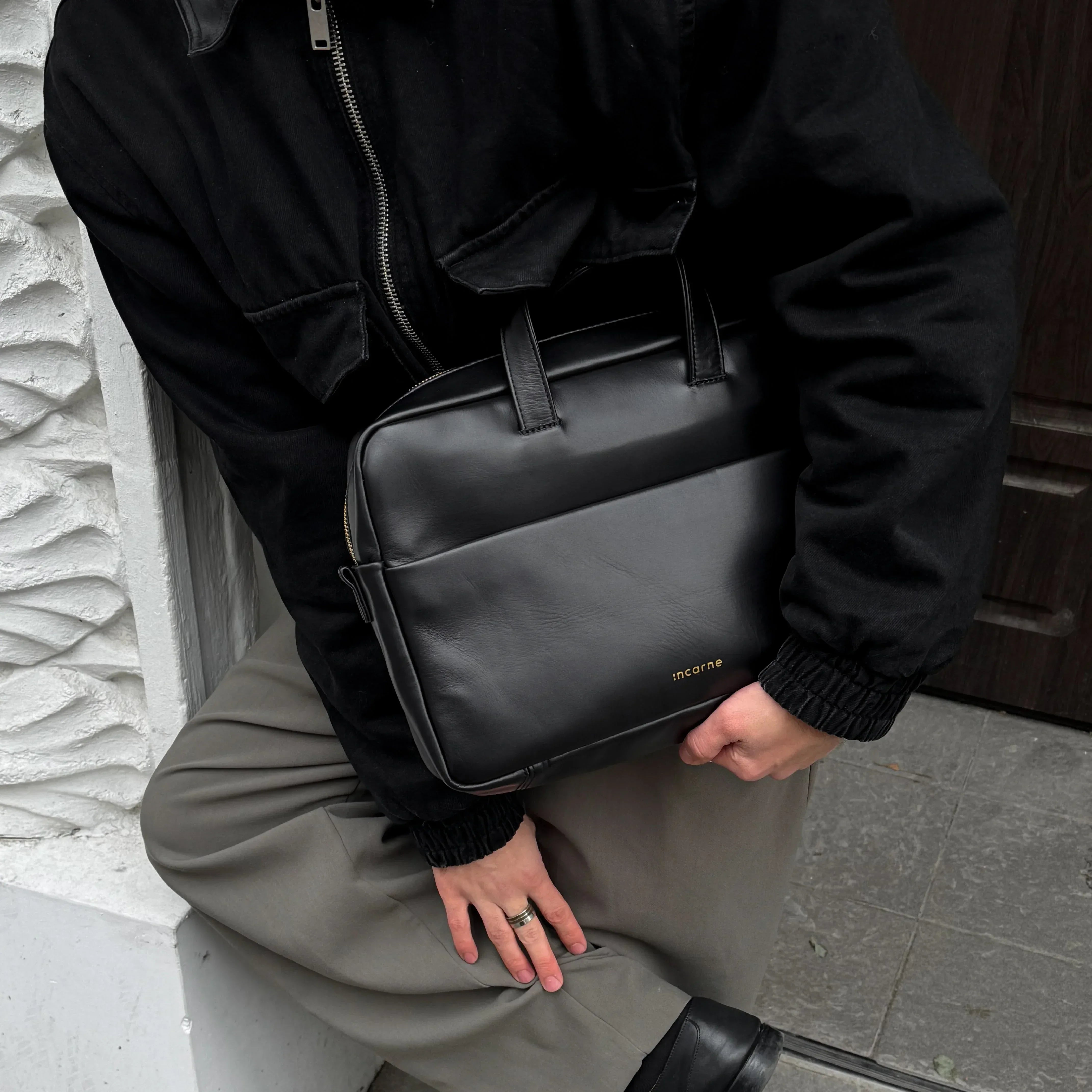 Set Brief + ClineUp - INCARNE® Ukraine