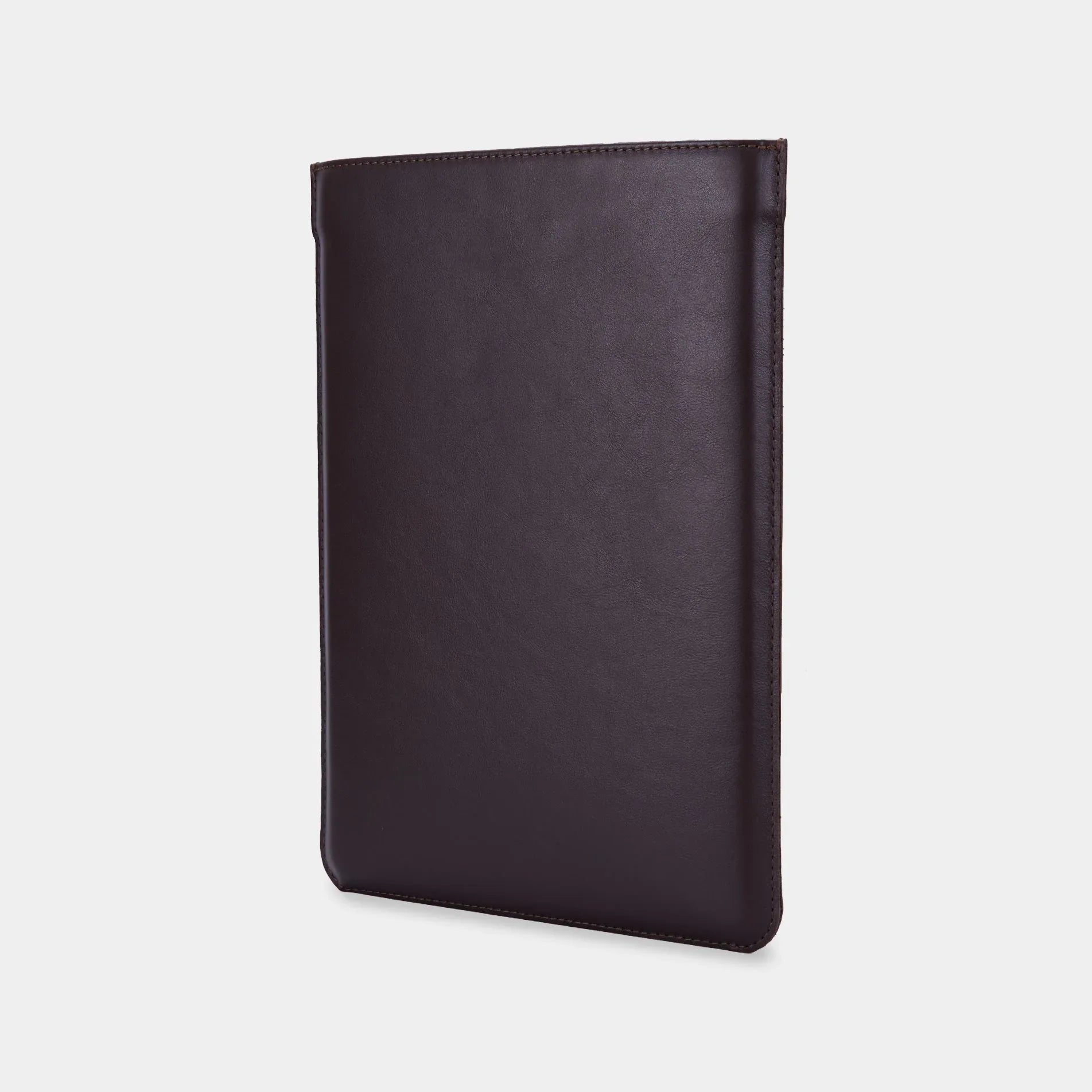 Laptop Sleeve ClineUp, Chocolate - INCARNE® Global