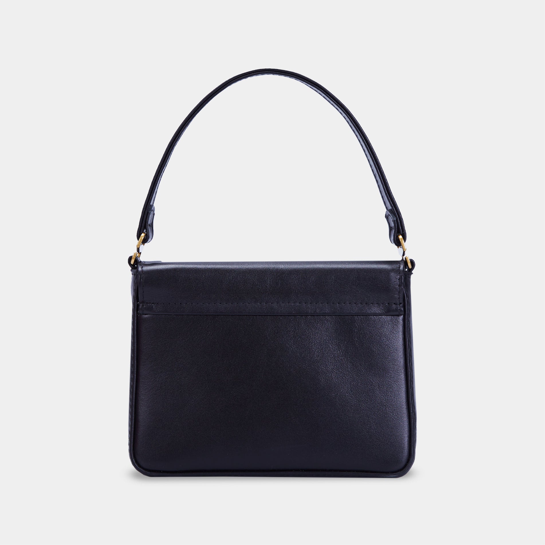Fancy Women's Bag, Black