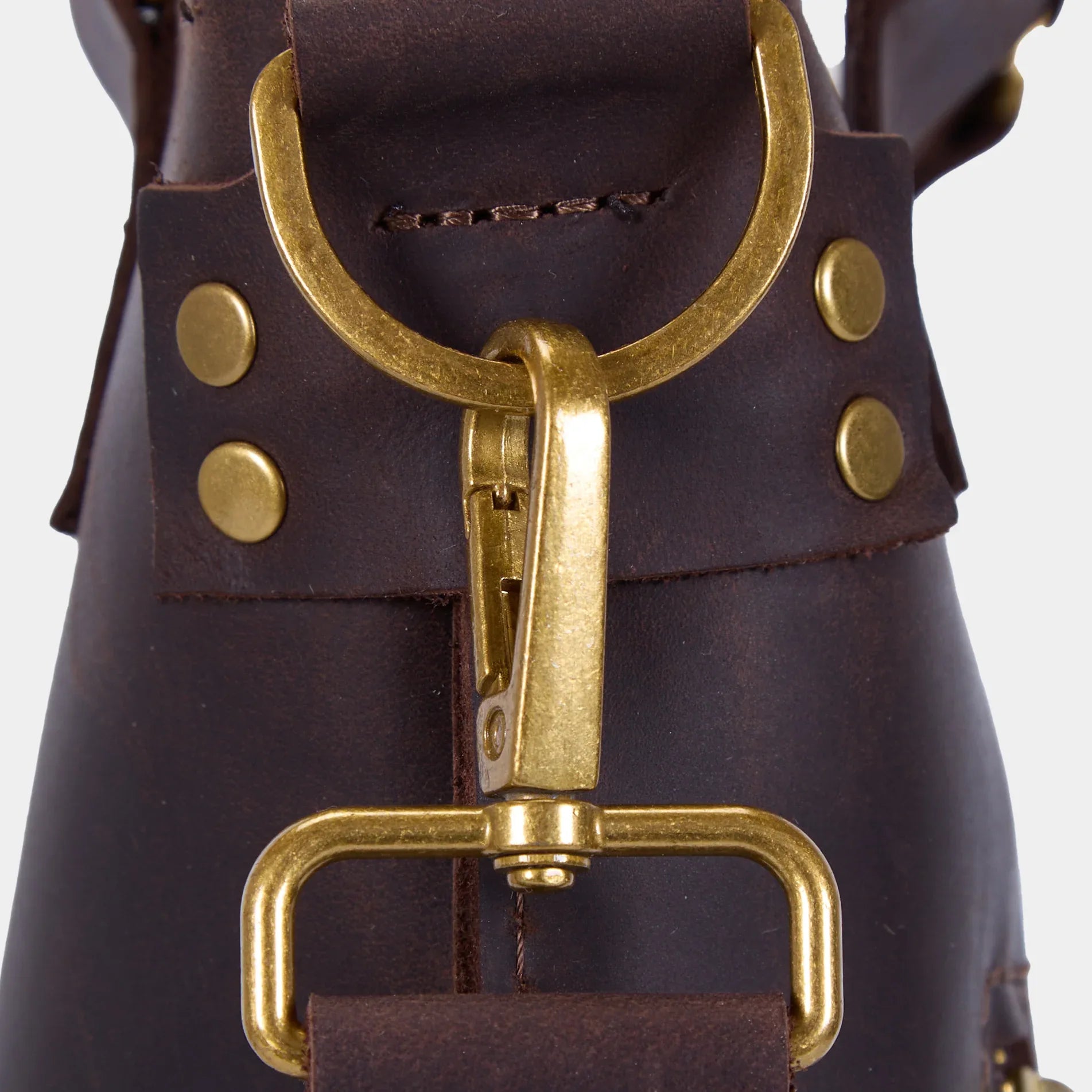 Optimus bag-backpack - INCARNE® Ukraine