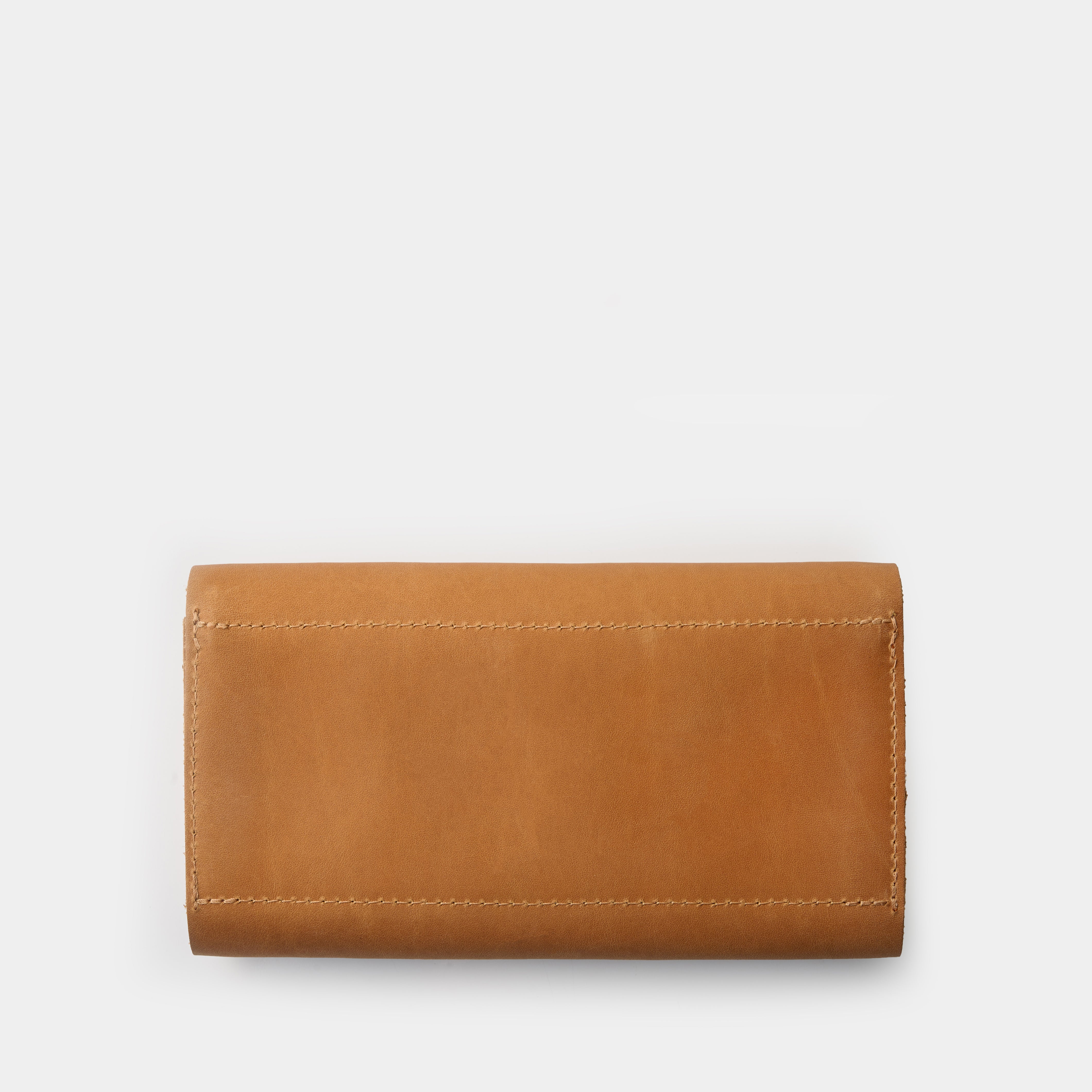 Cartera-clutch Klondike