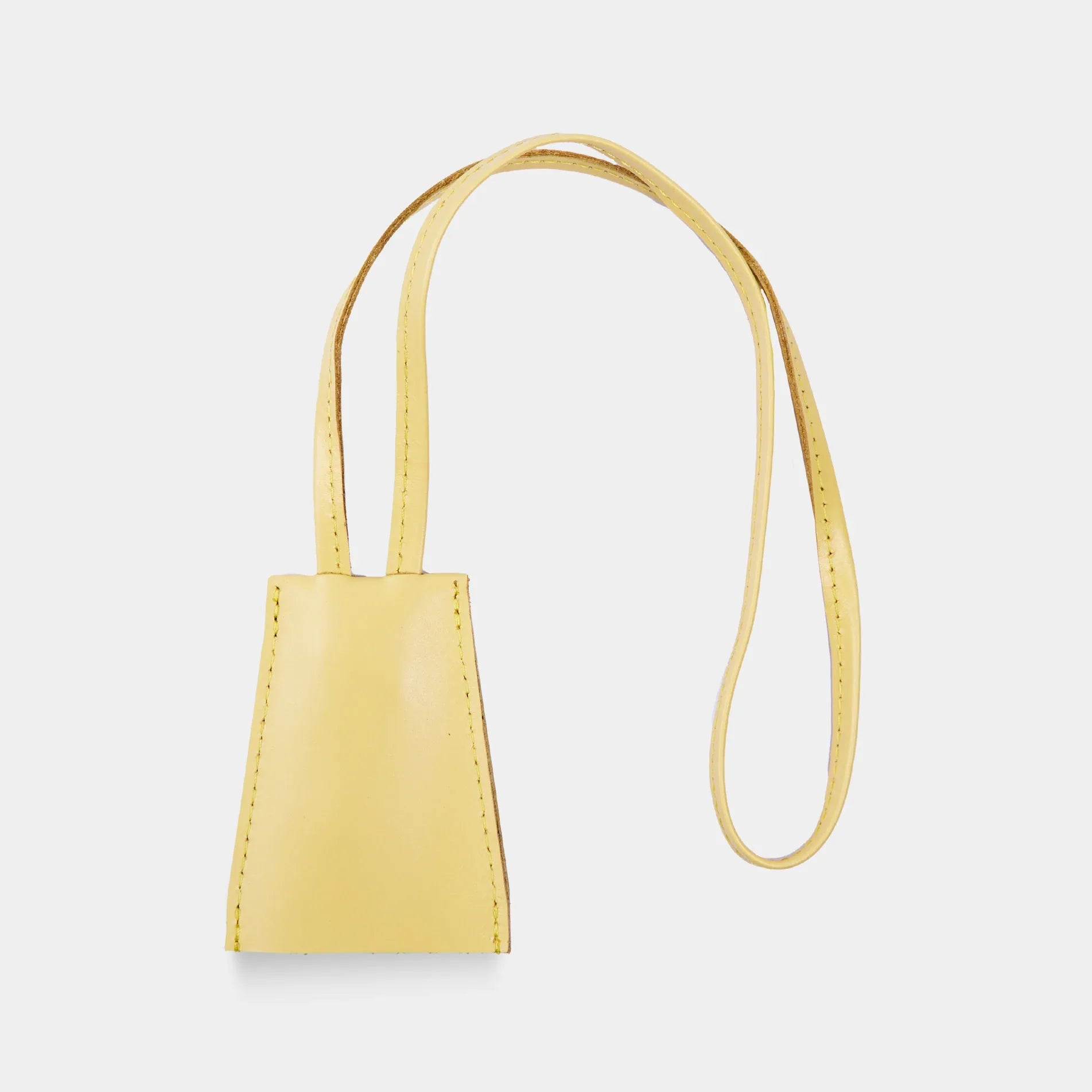 Home key holder made from genuine classic leather - INCARNE® Global