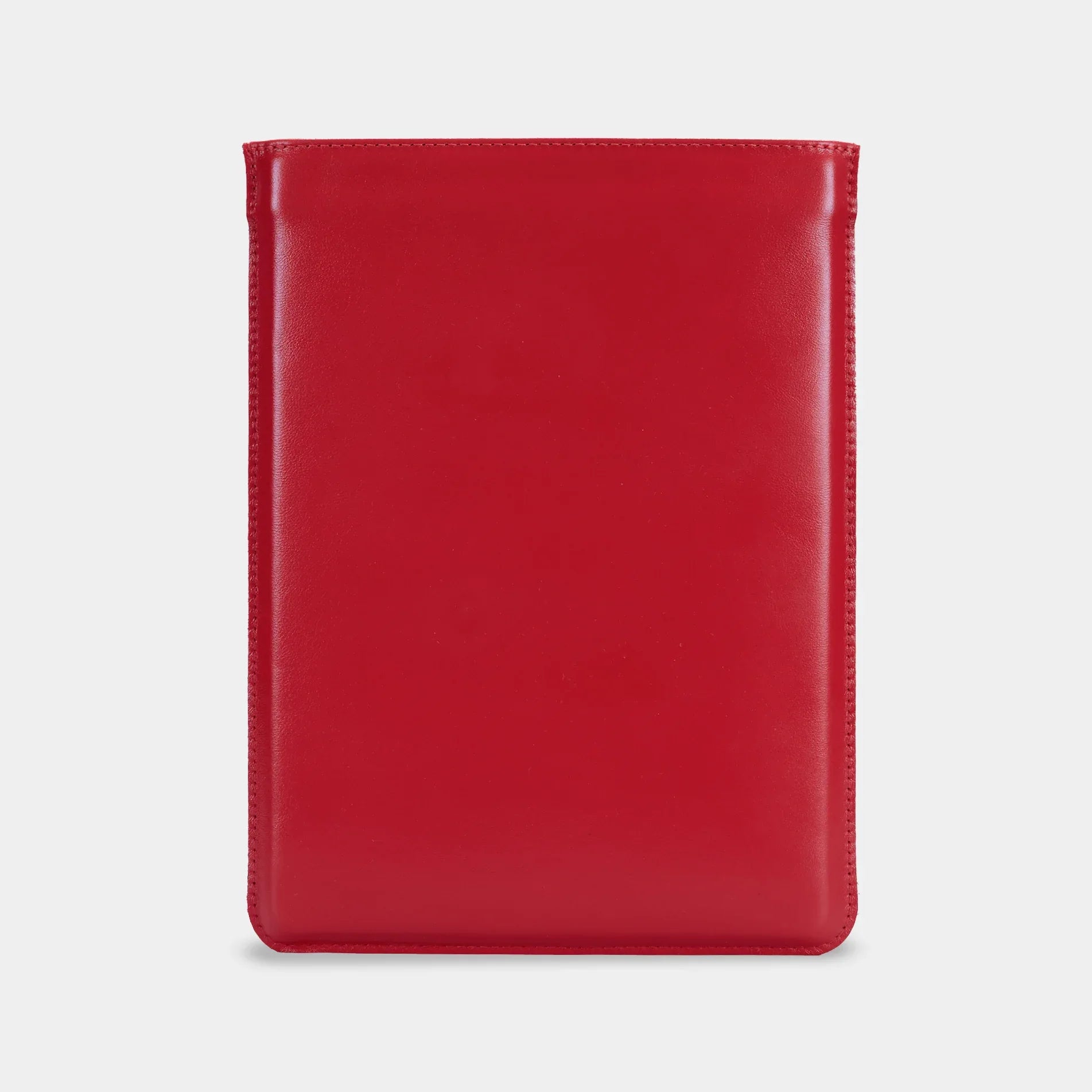 Laptop Sleeve ClineUp, Red - INCARNE® Global